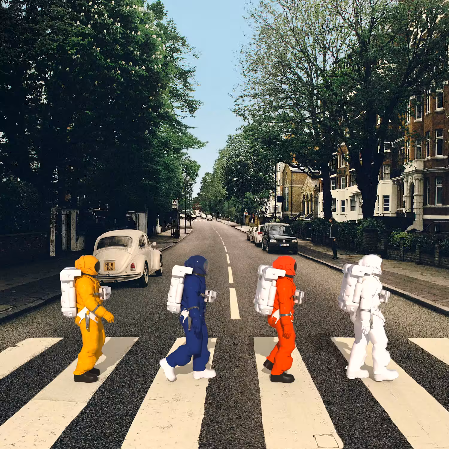 Abbey Road