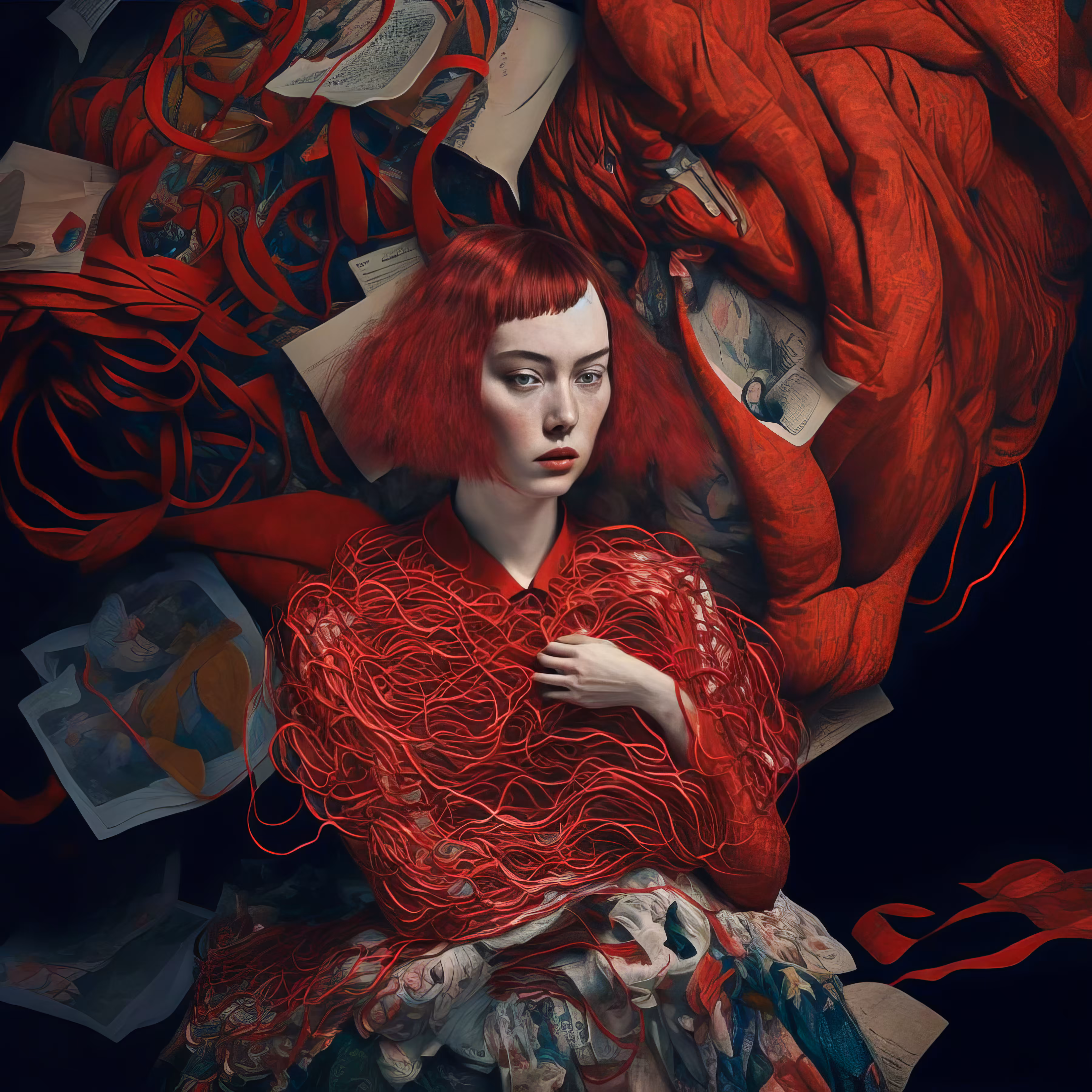 Unraveling