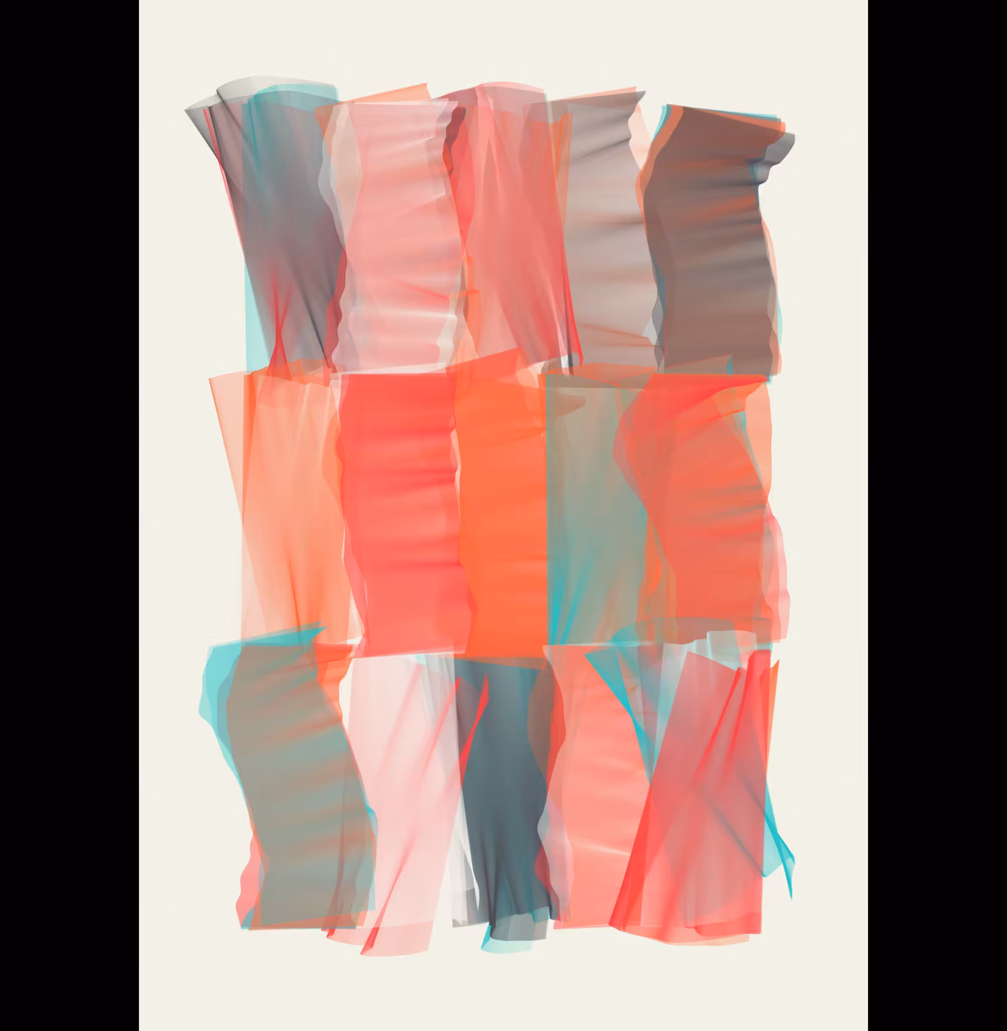 Undulation #24