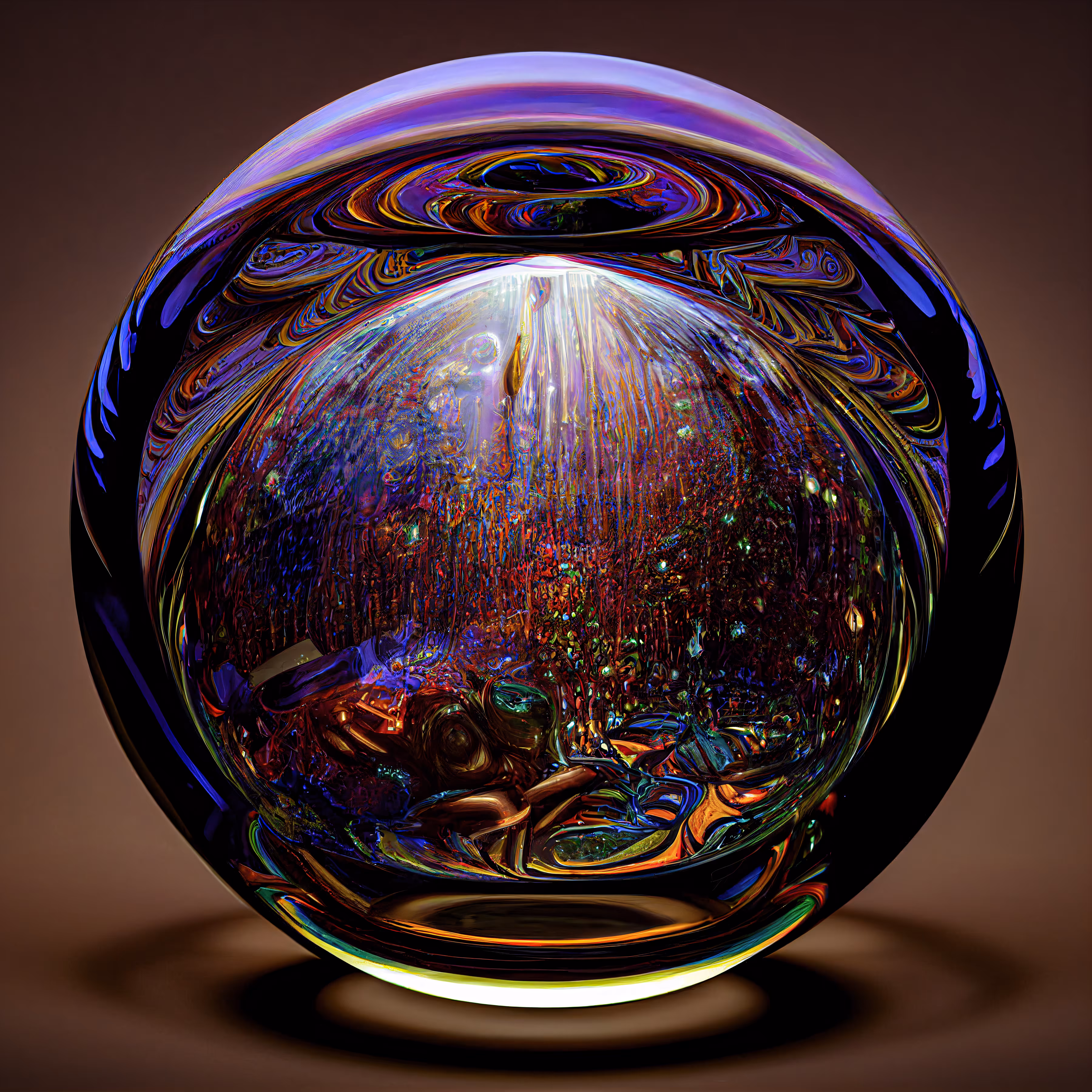 Dream Ball 007