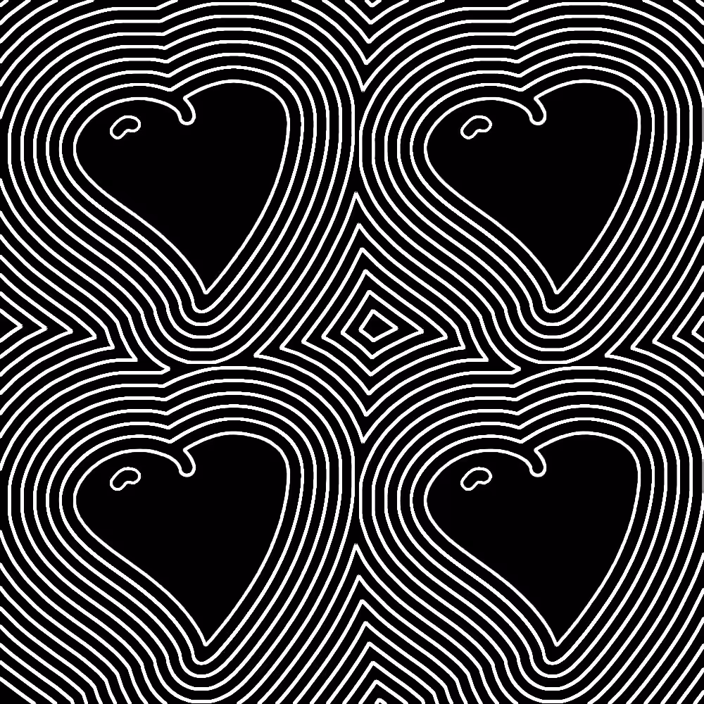 Heart Army - Topography 