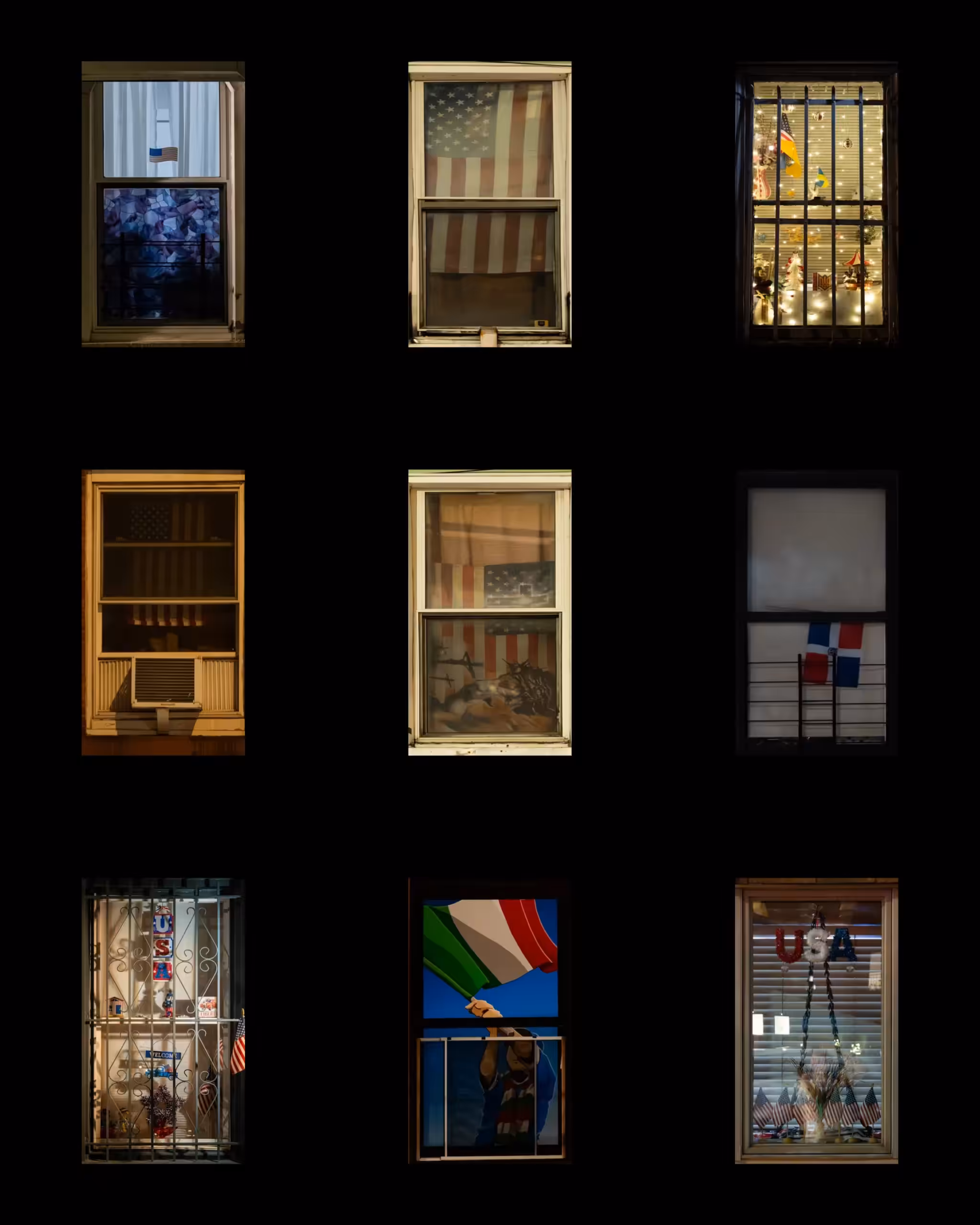 BUILDINGS // NYC: BUILDING 797