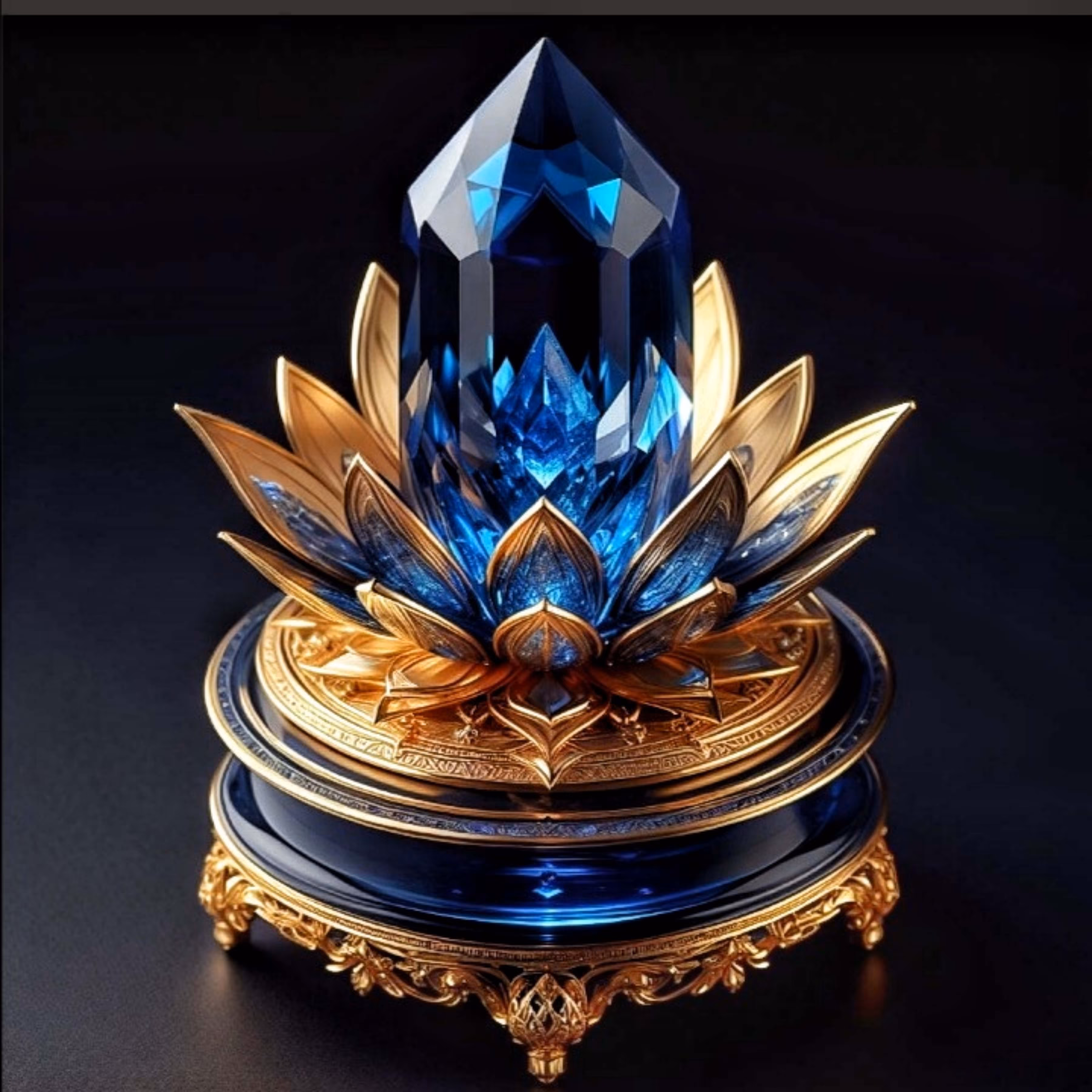  Sapphire