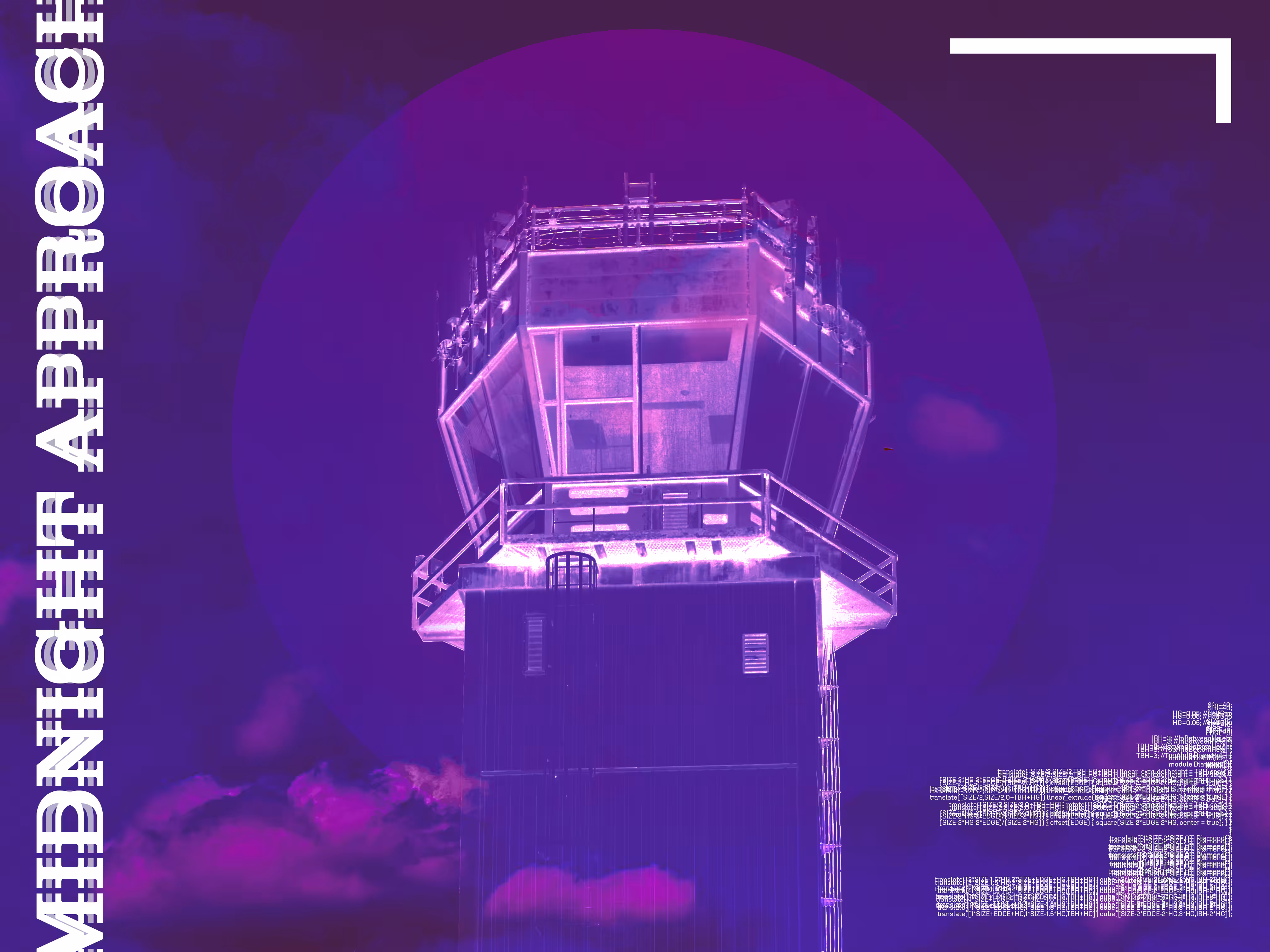 Midnight Approach