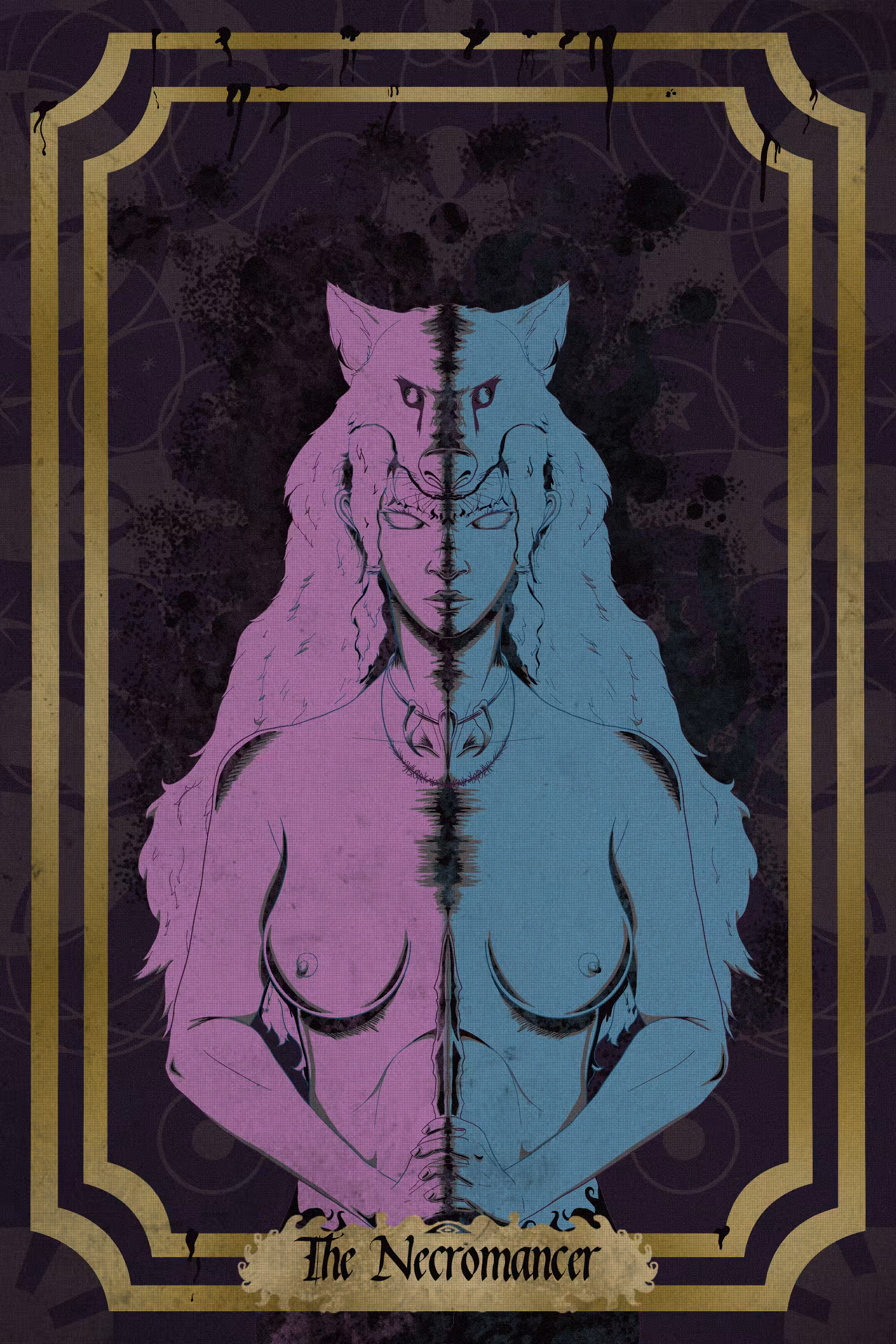 The Necromancer