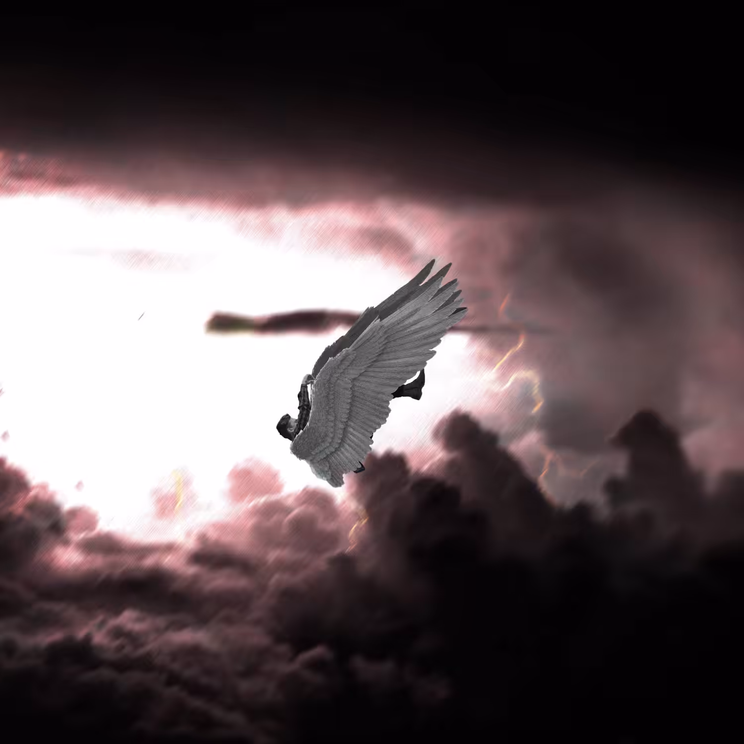 Fallen #4/17