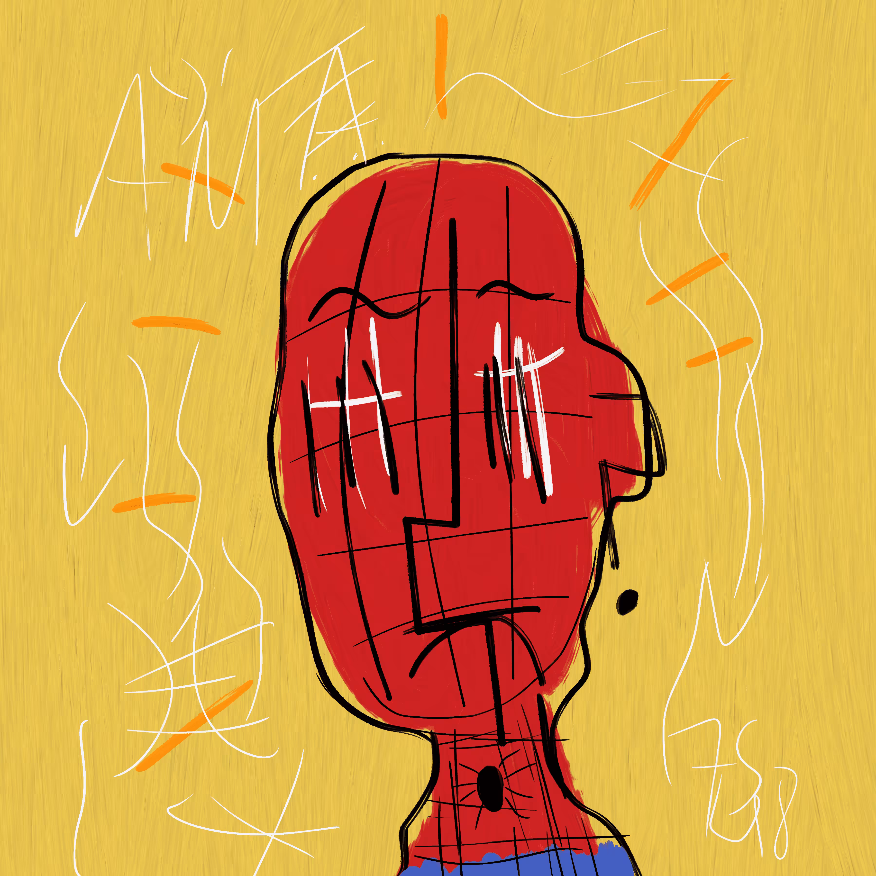 ESPIDERMAN