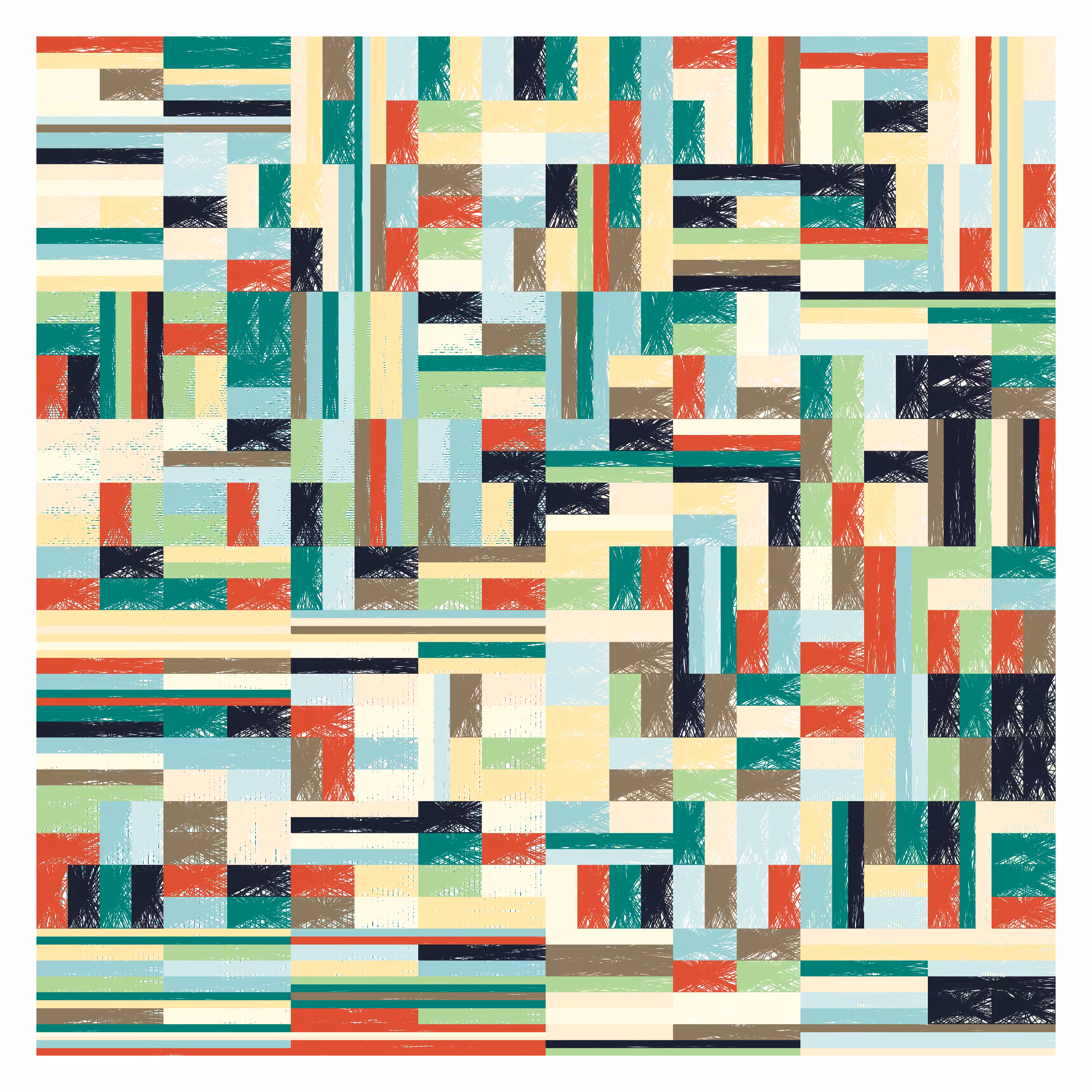 Elements of Art - Line #356
