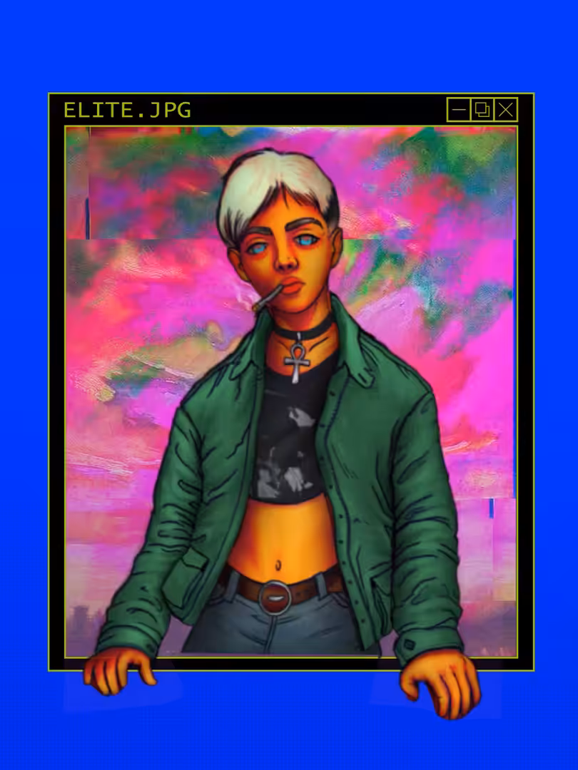 ELITE