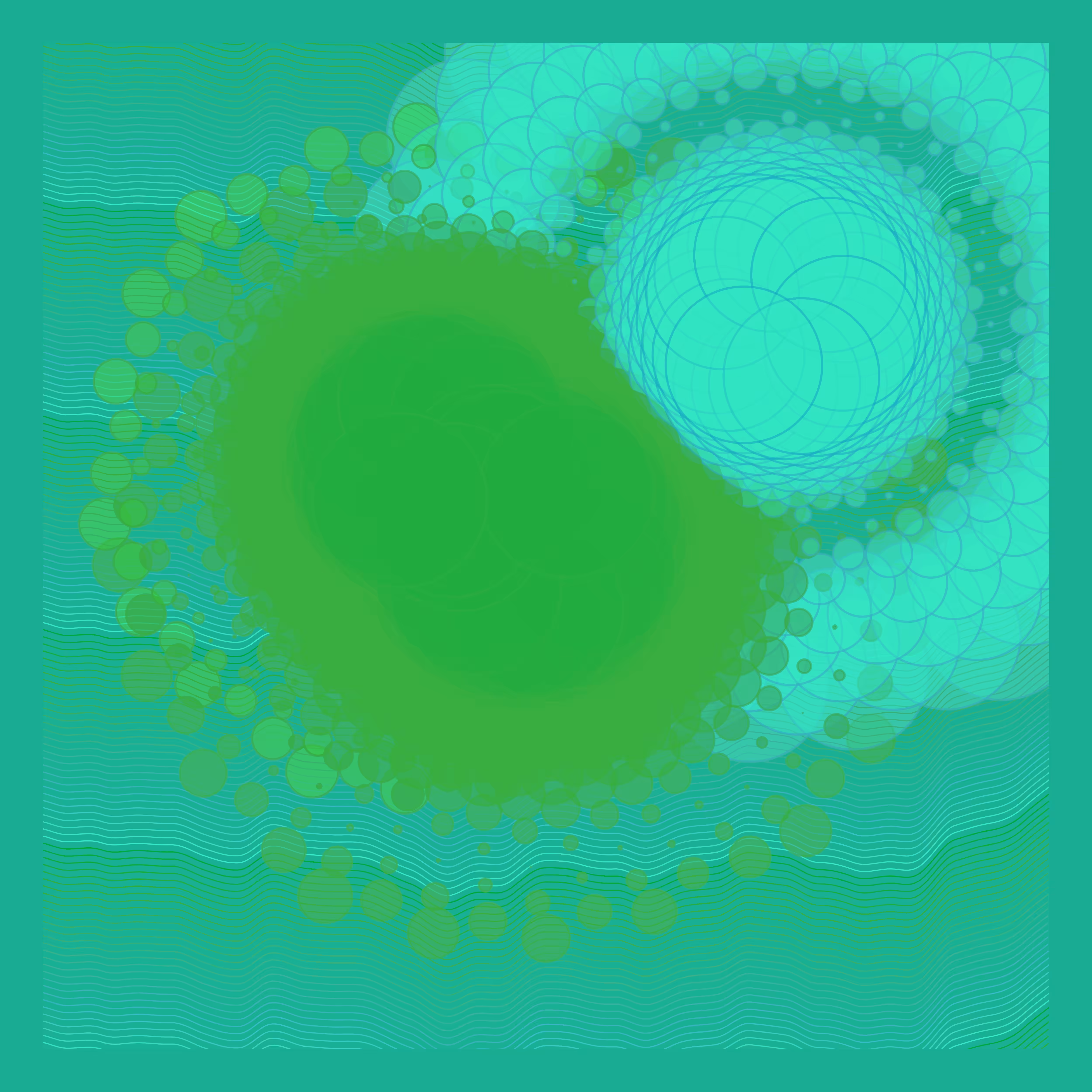 Spiral Frames #31