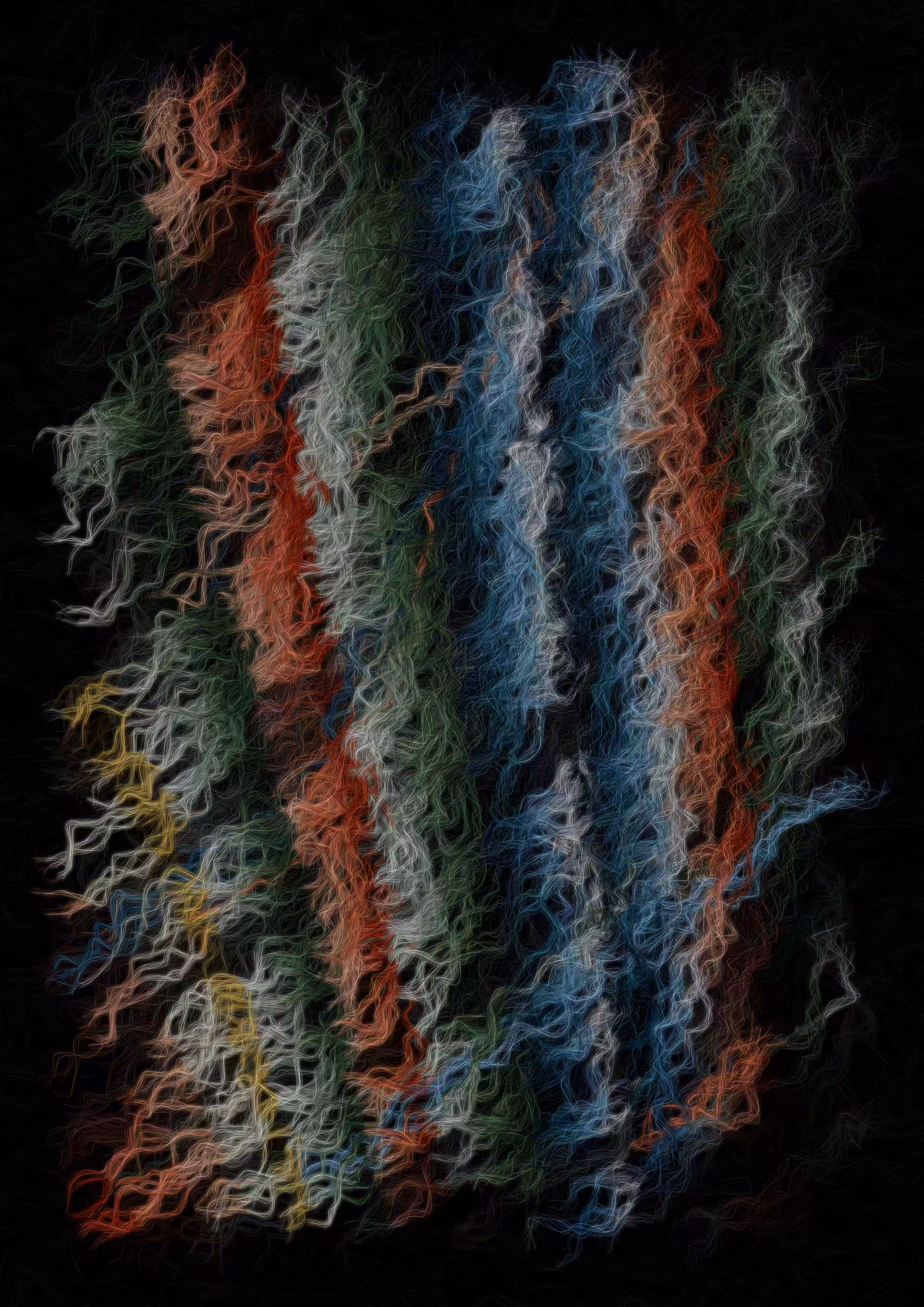 Whispering Depths #80