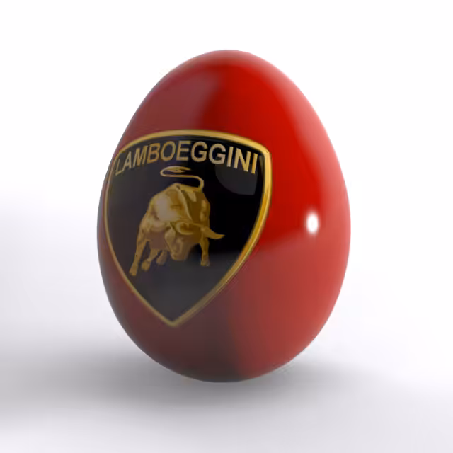 Lamboeggini