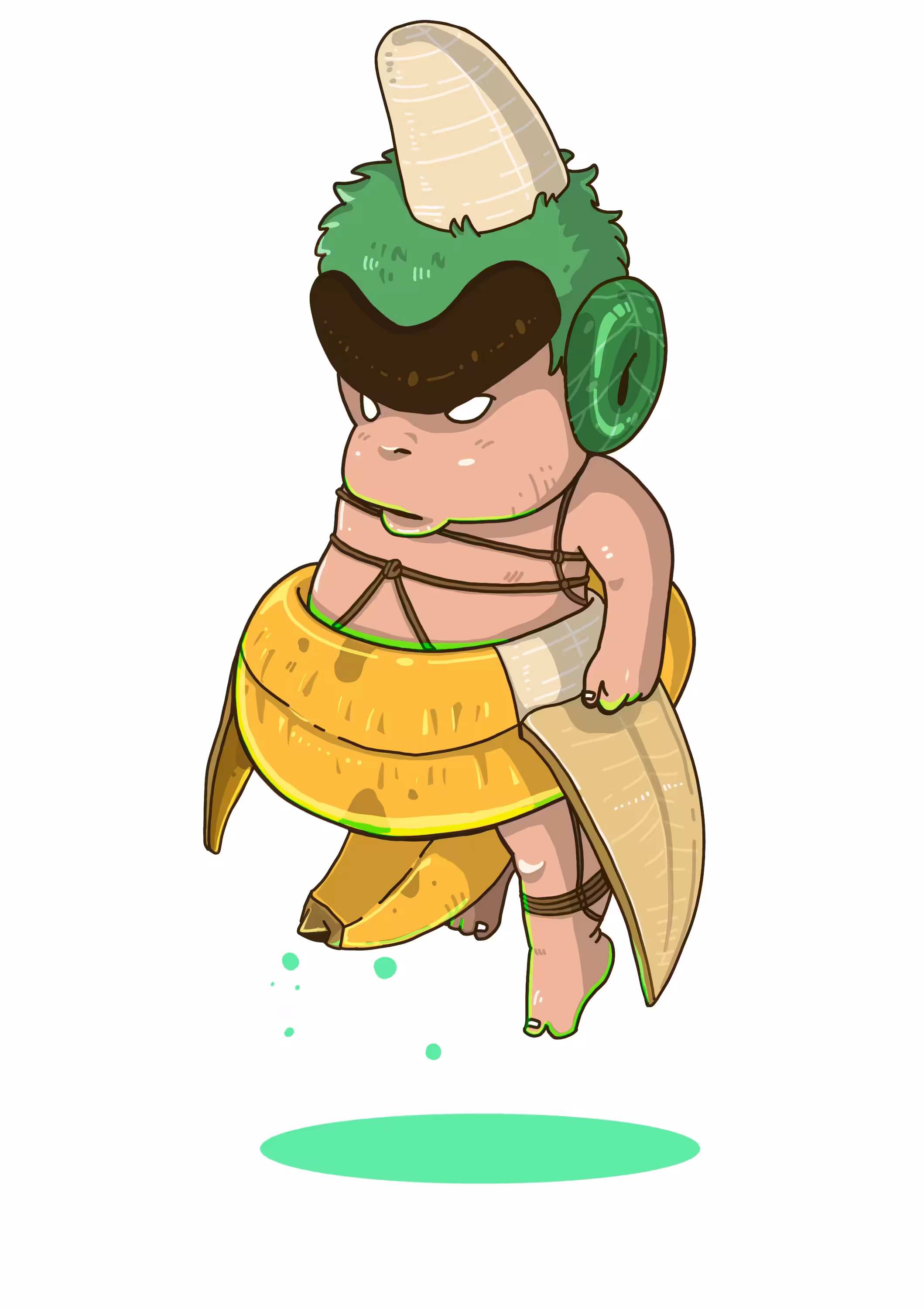 Banana