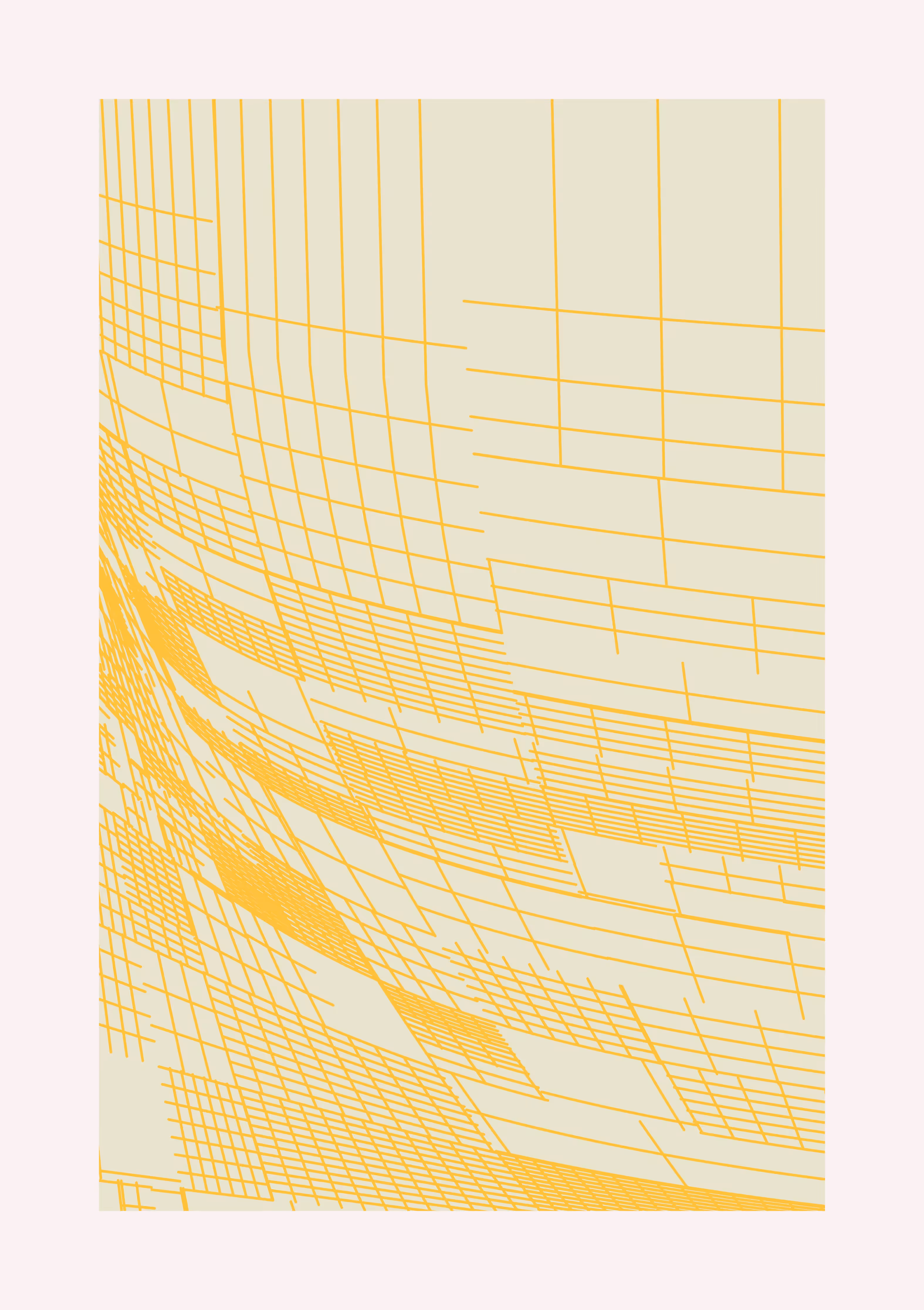 Grid in the window #5