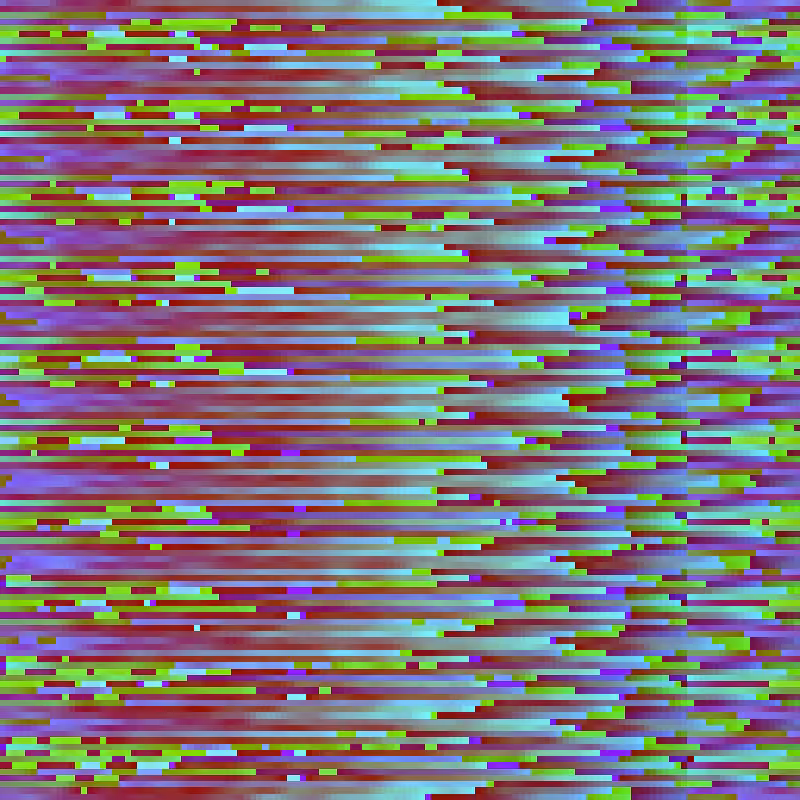 Influx #42