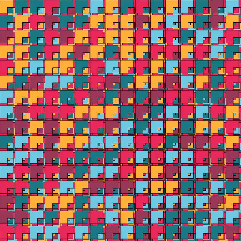 Terrace Tiles #93