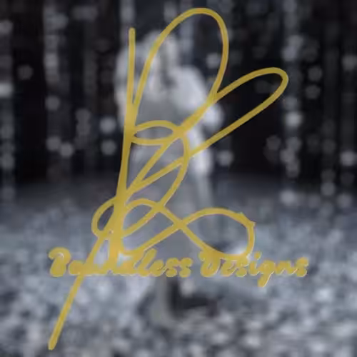 DIAMOND'S TIMELESS MOMENT (BRILLIANCE EDITION) SIGNED (WITH UNLOCKABLE CONTENT)