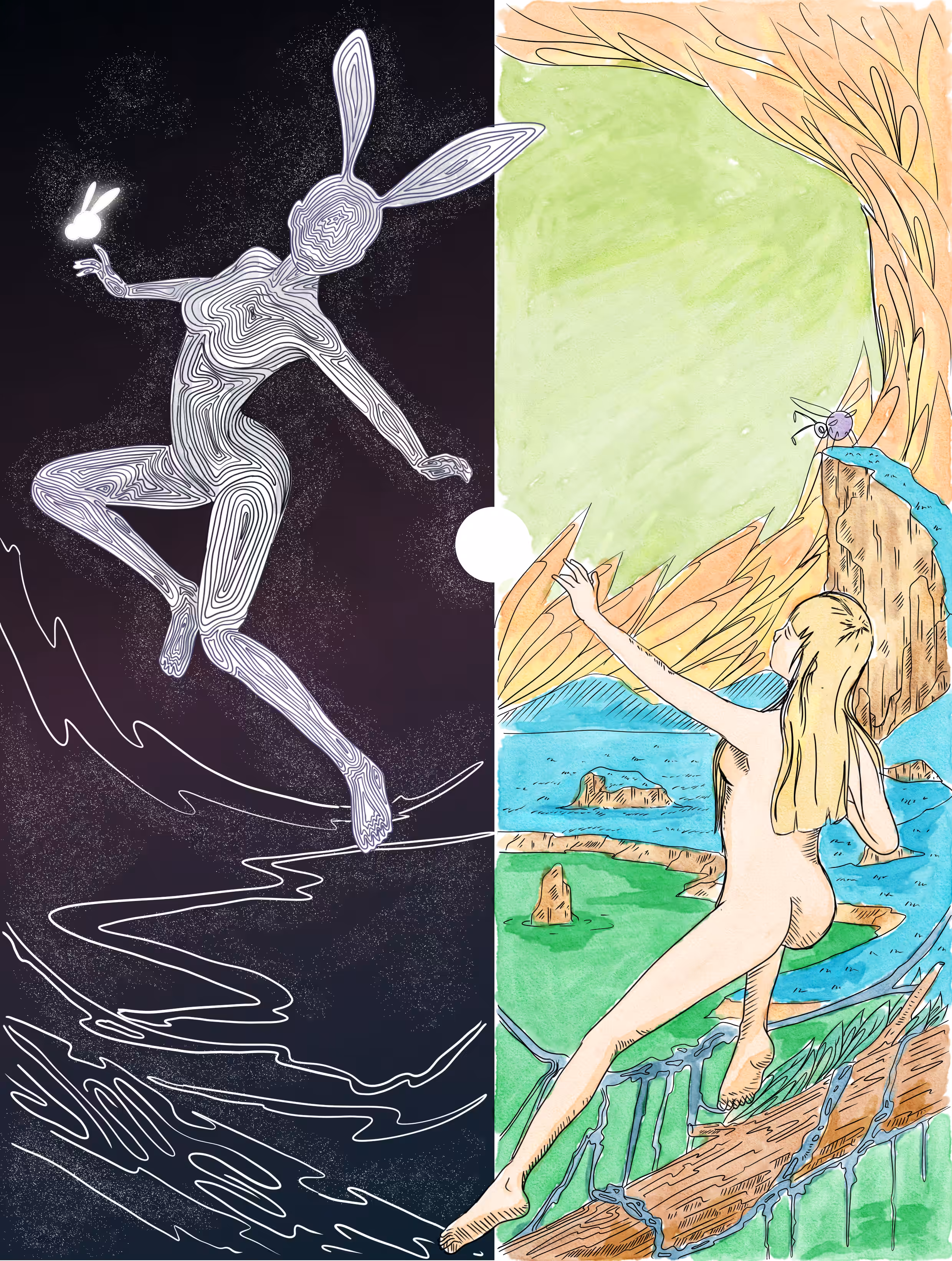 Lucid Dream