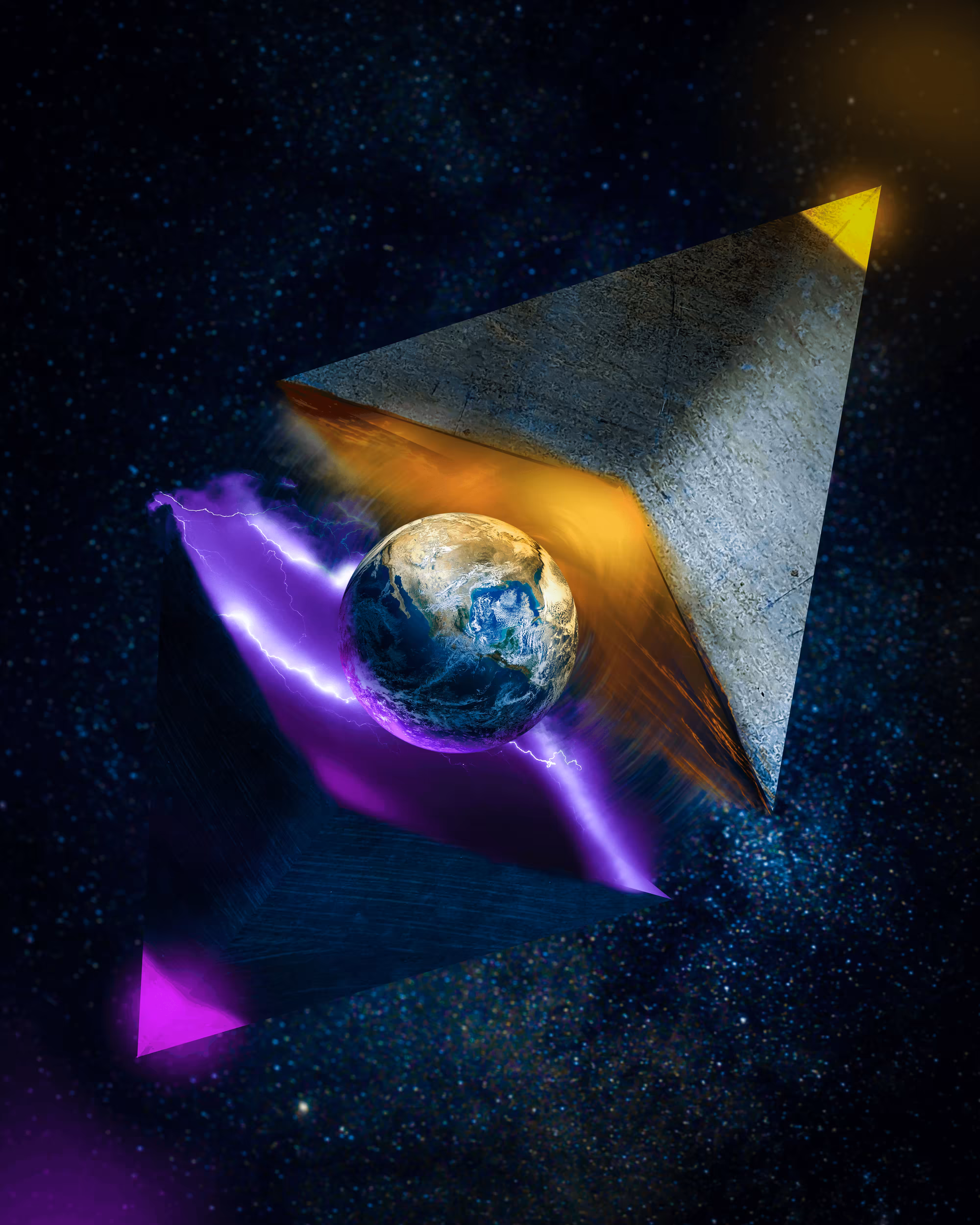 Ethereum Atmos