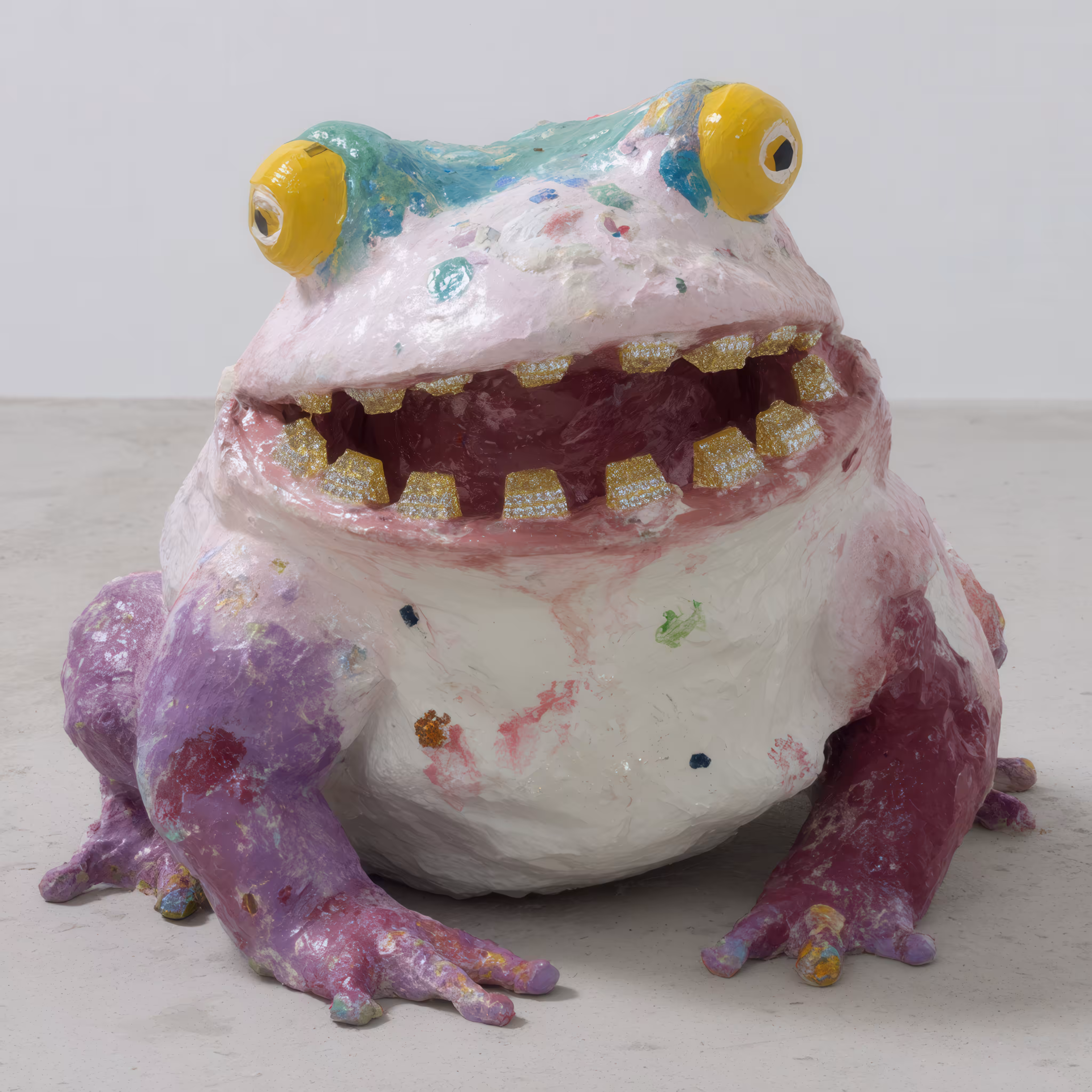 Froggit