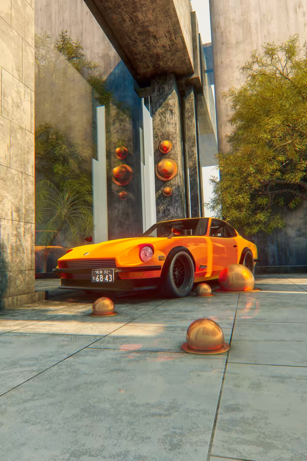 Z '78
