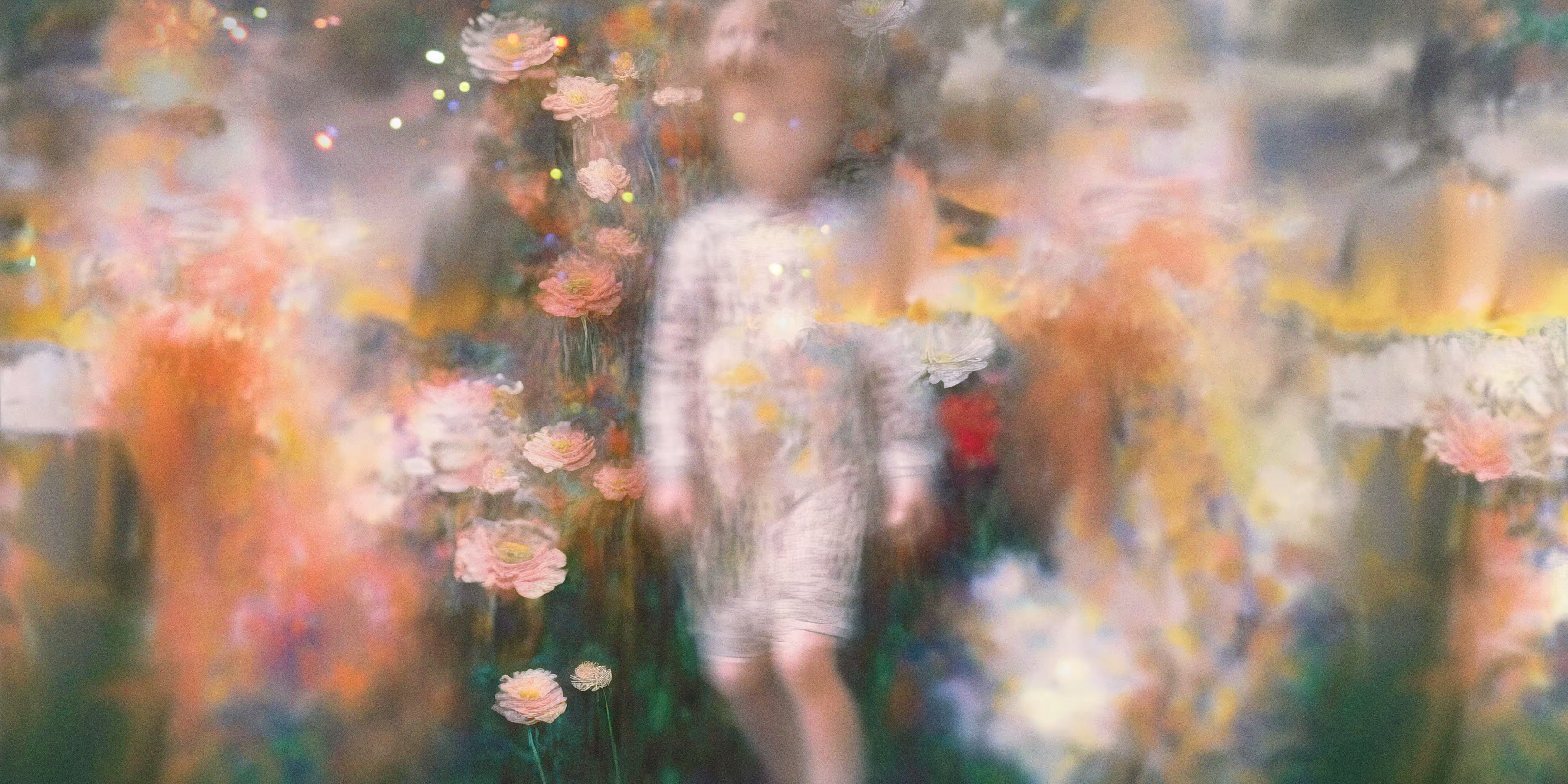 Fleeting Moment - #10