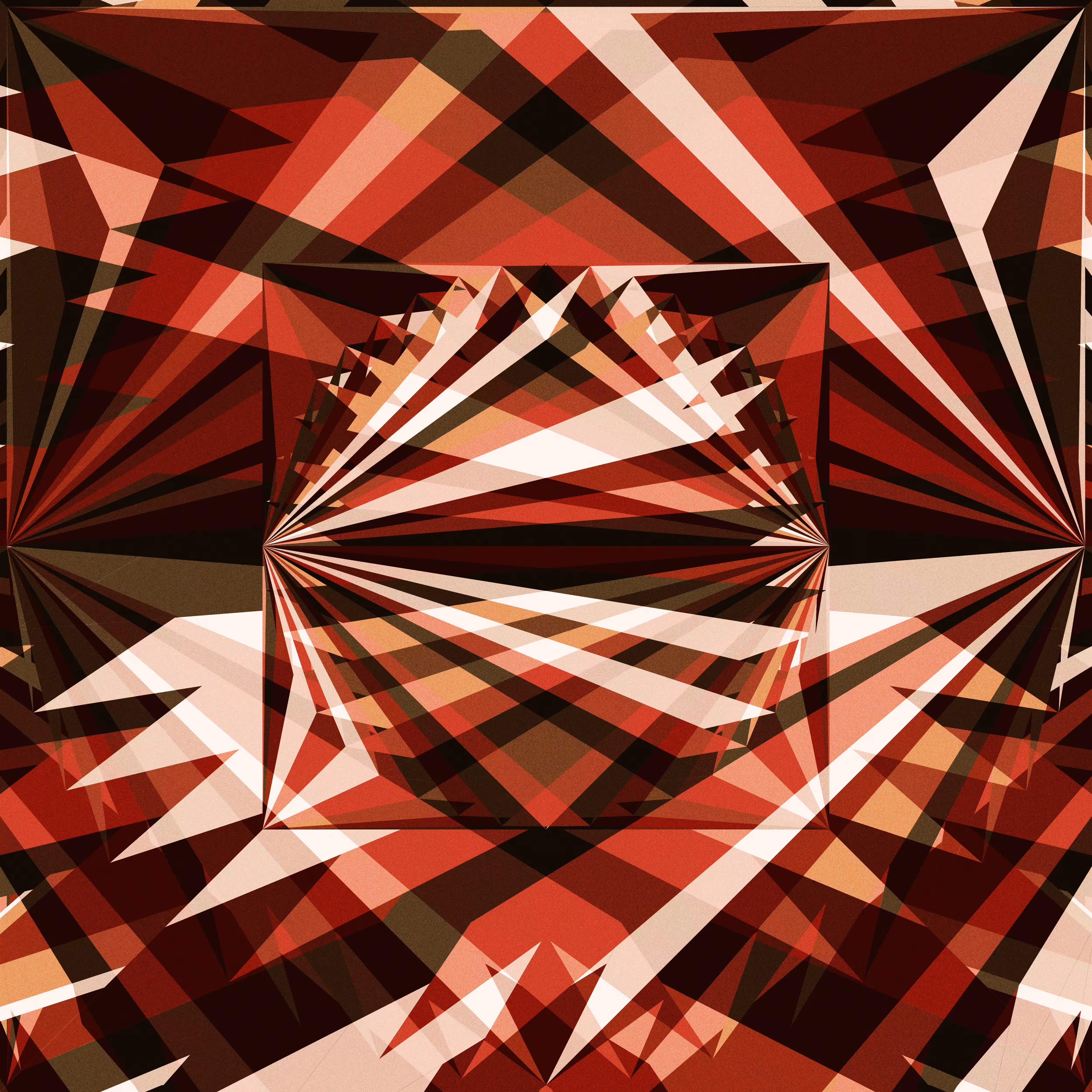 Taperangle 274