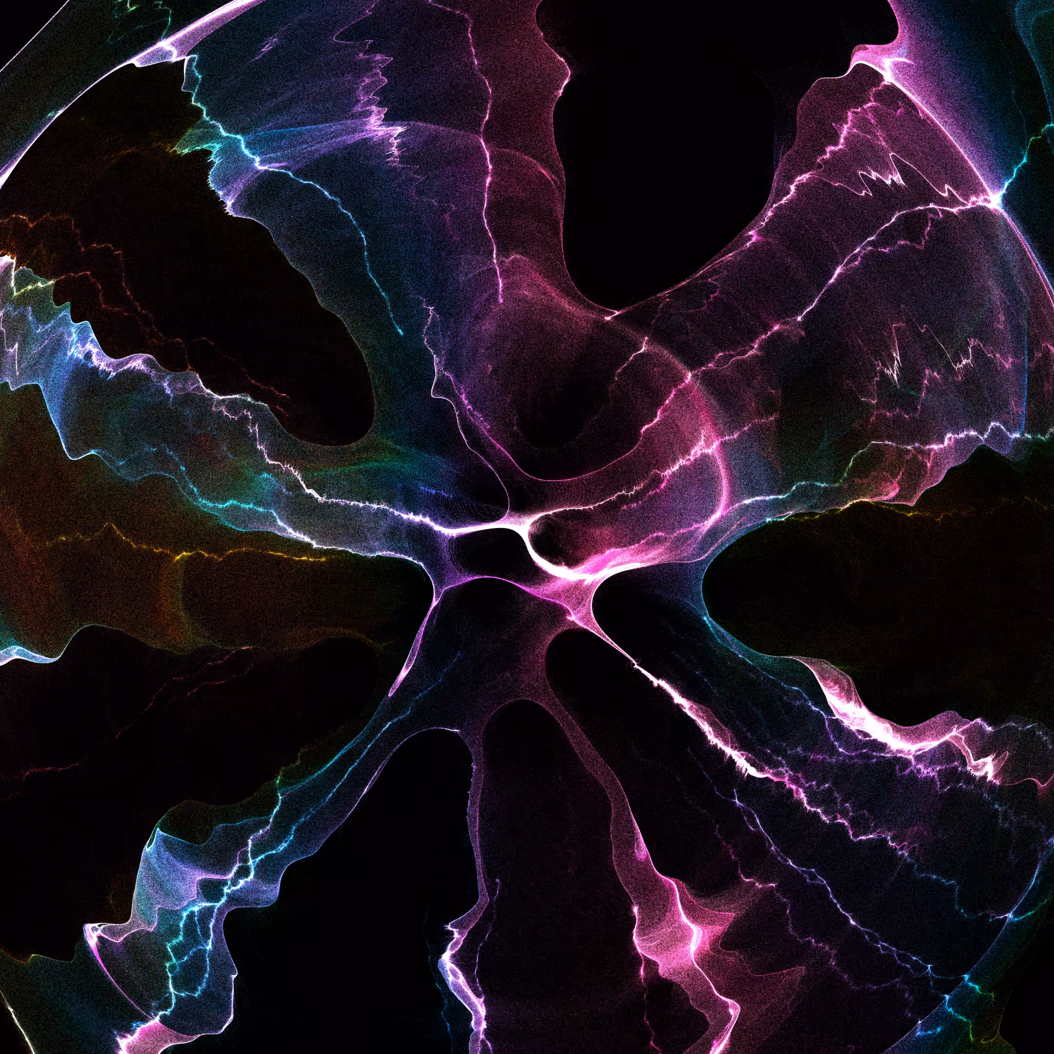 Wavelength persistence #4
