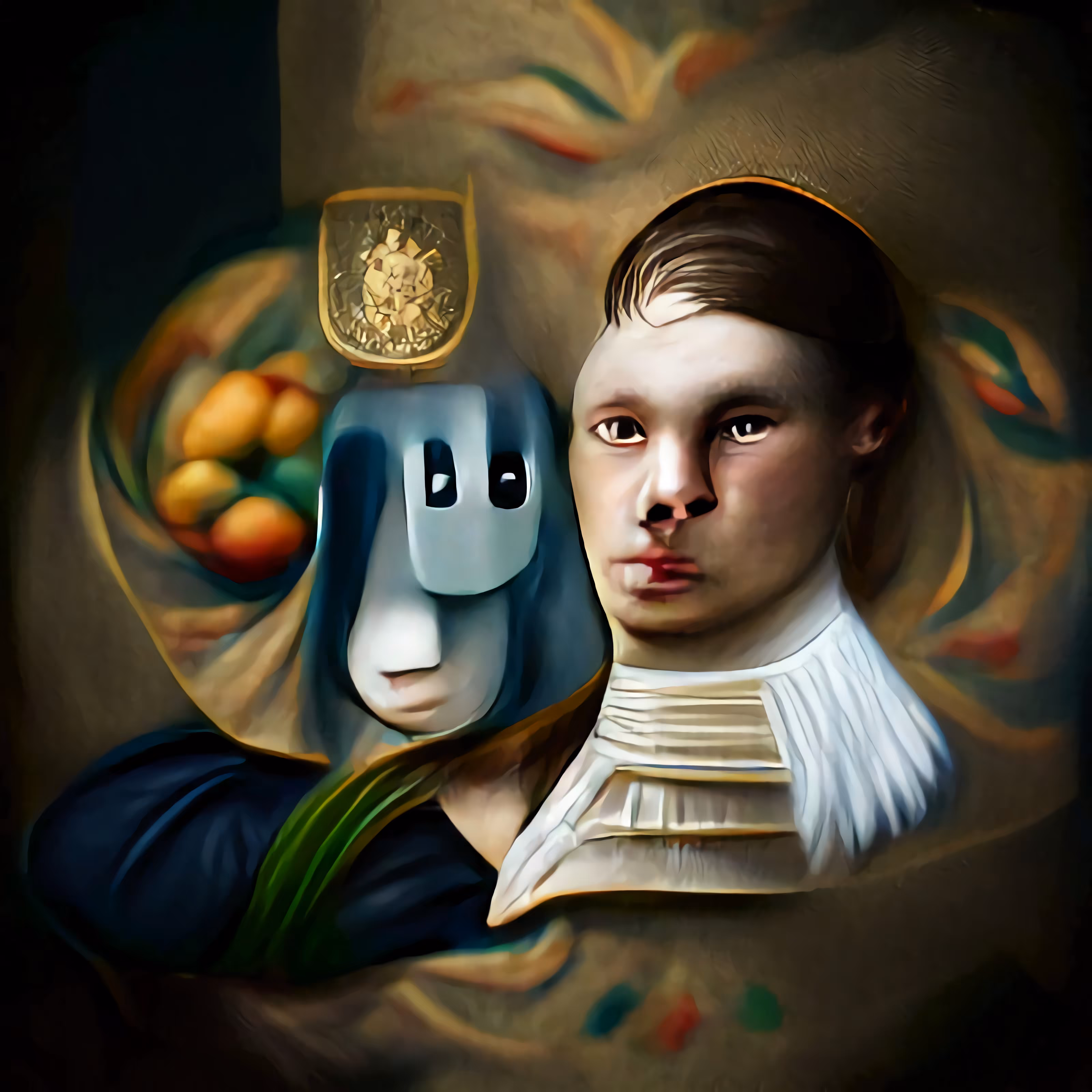 Doppelgänger