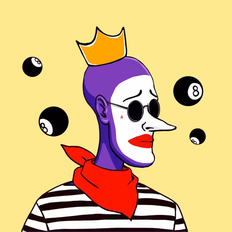 MIME x MIME #657