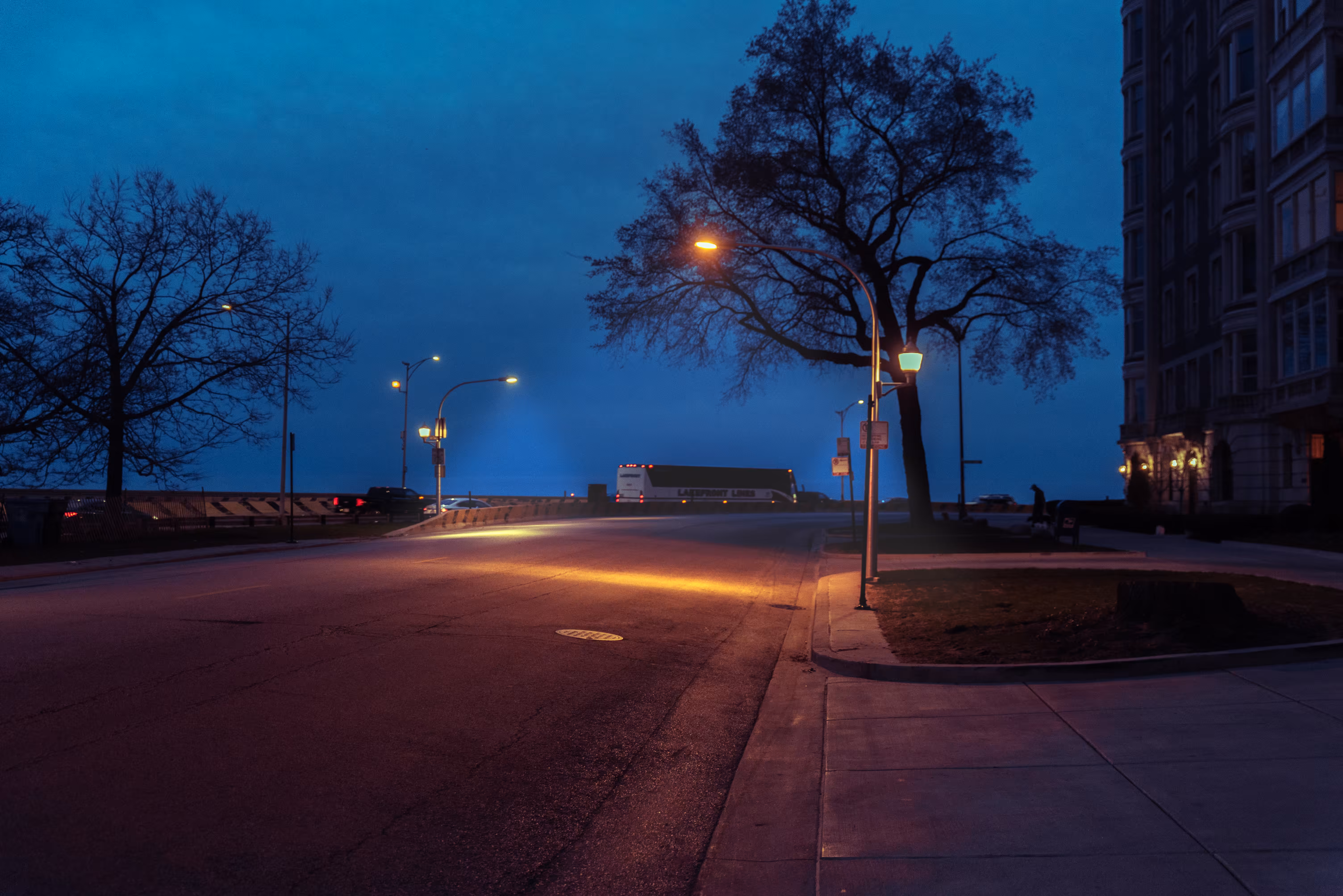 Lakeshore