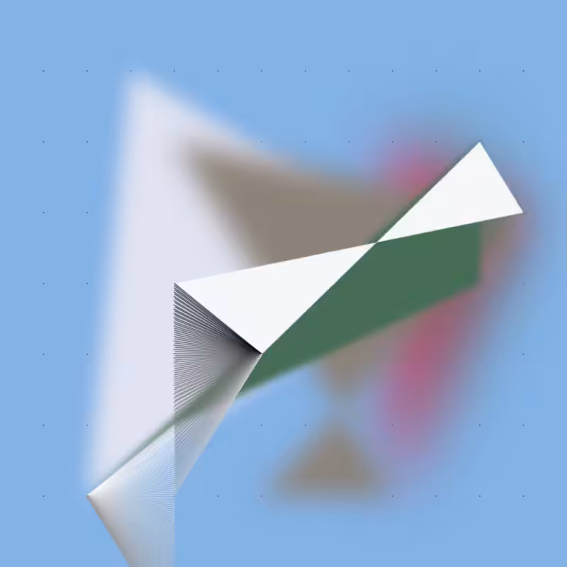 Origami #86