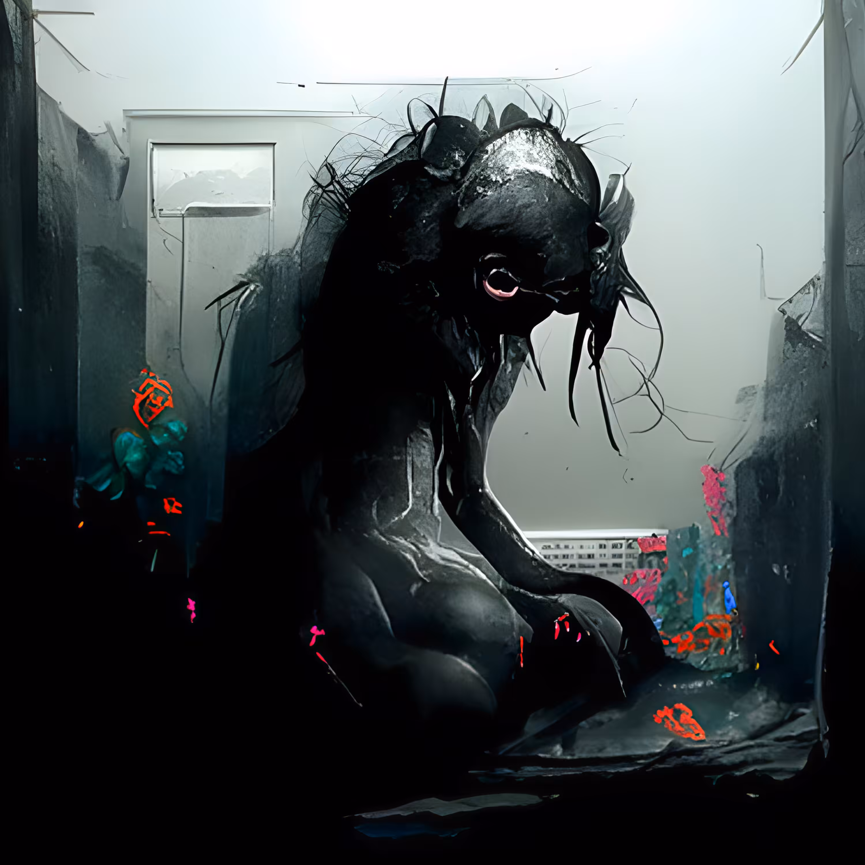 Nightmare II