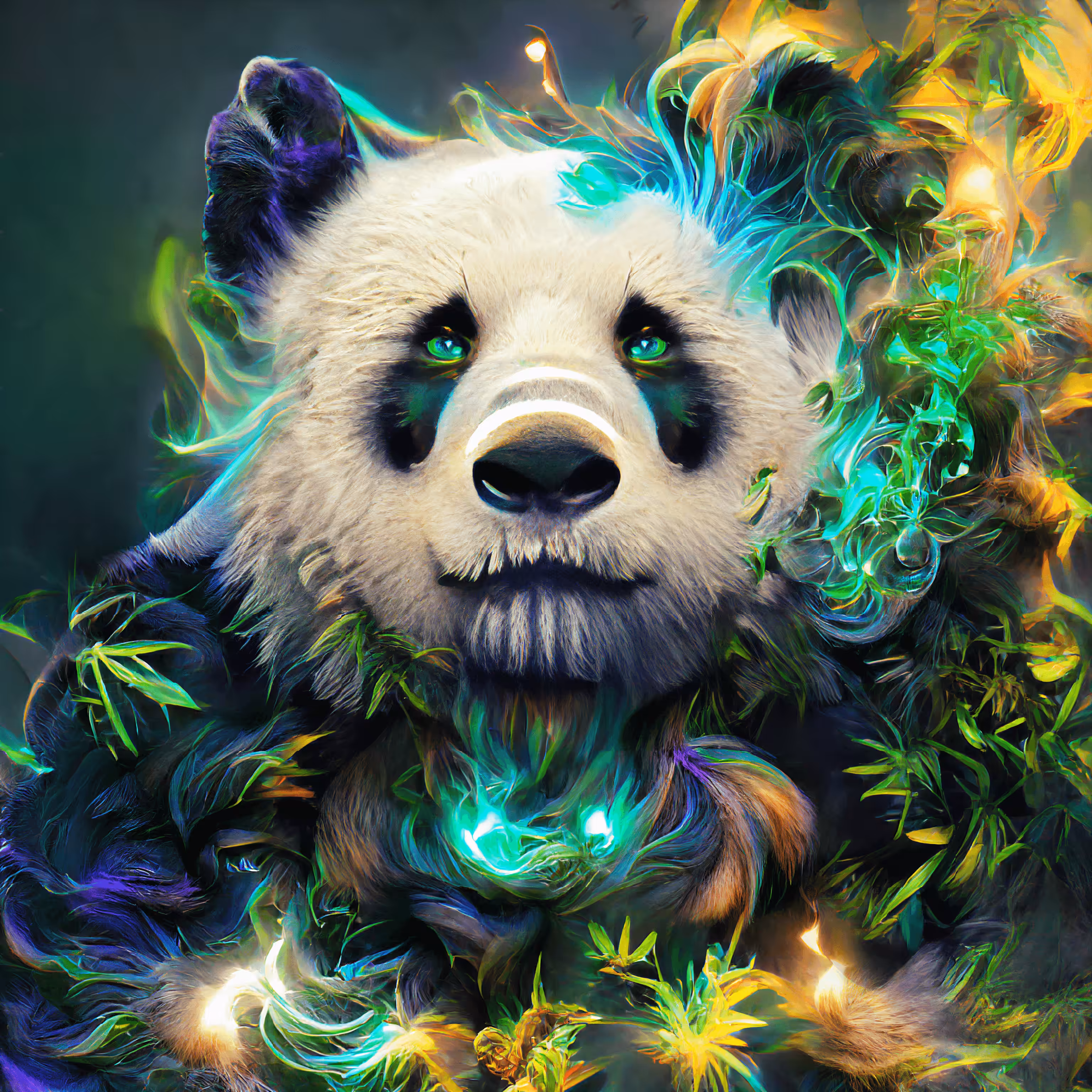 Elemental Anima #0037