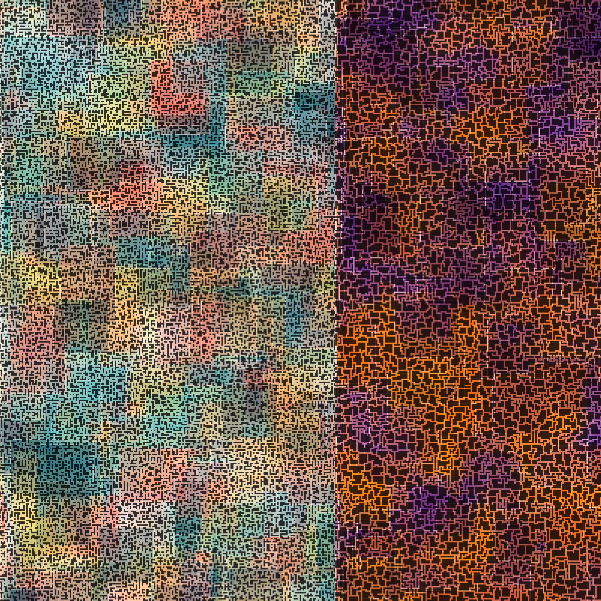 Impression N.01 #31