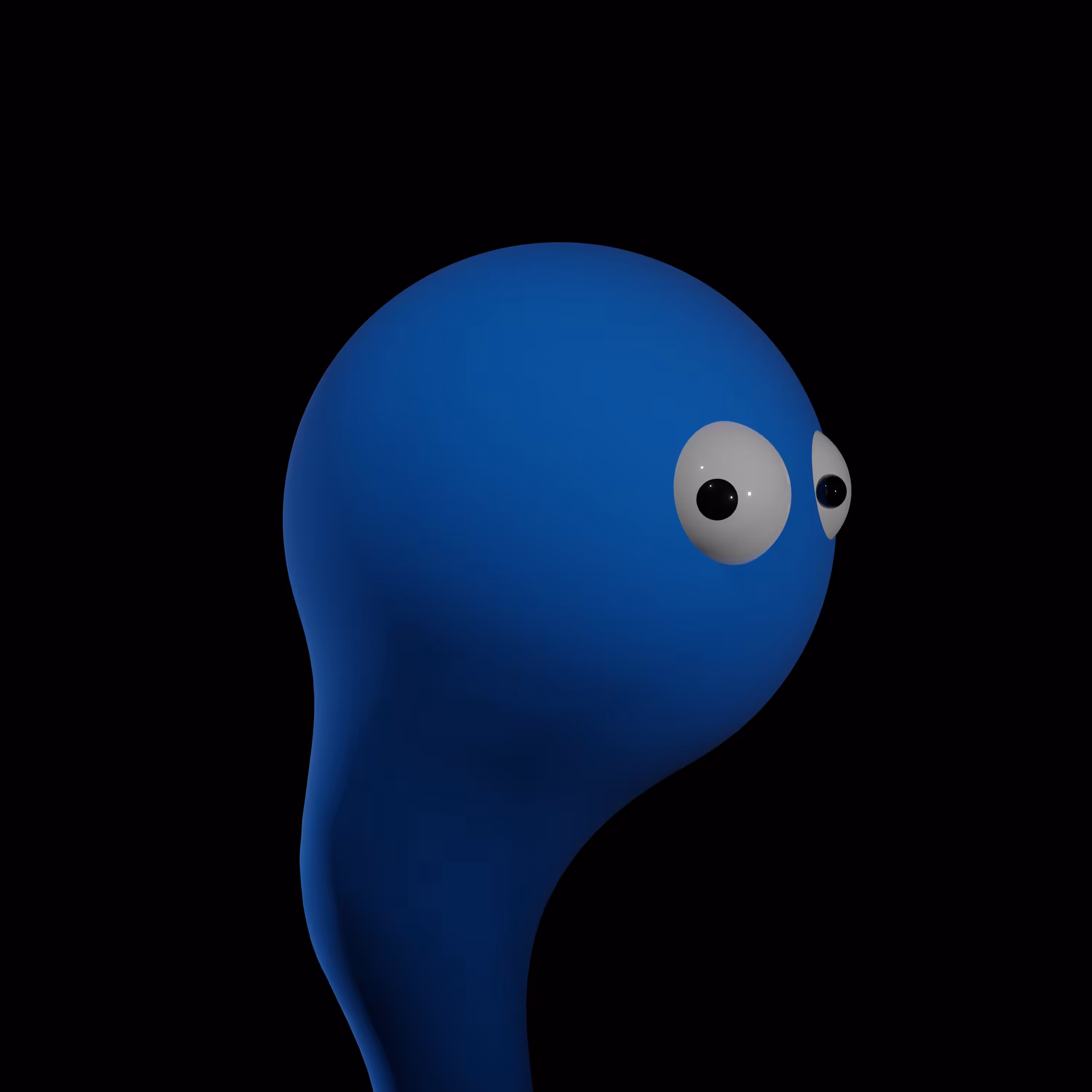 Friend #3