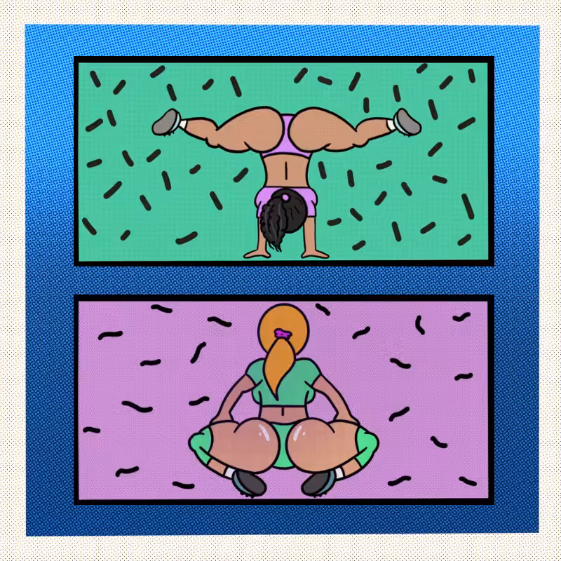 Party Generator  #41