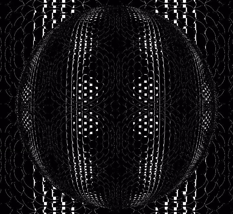 Mirror Orb