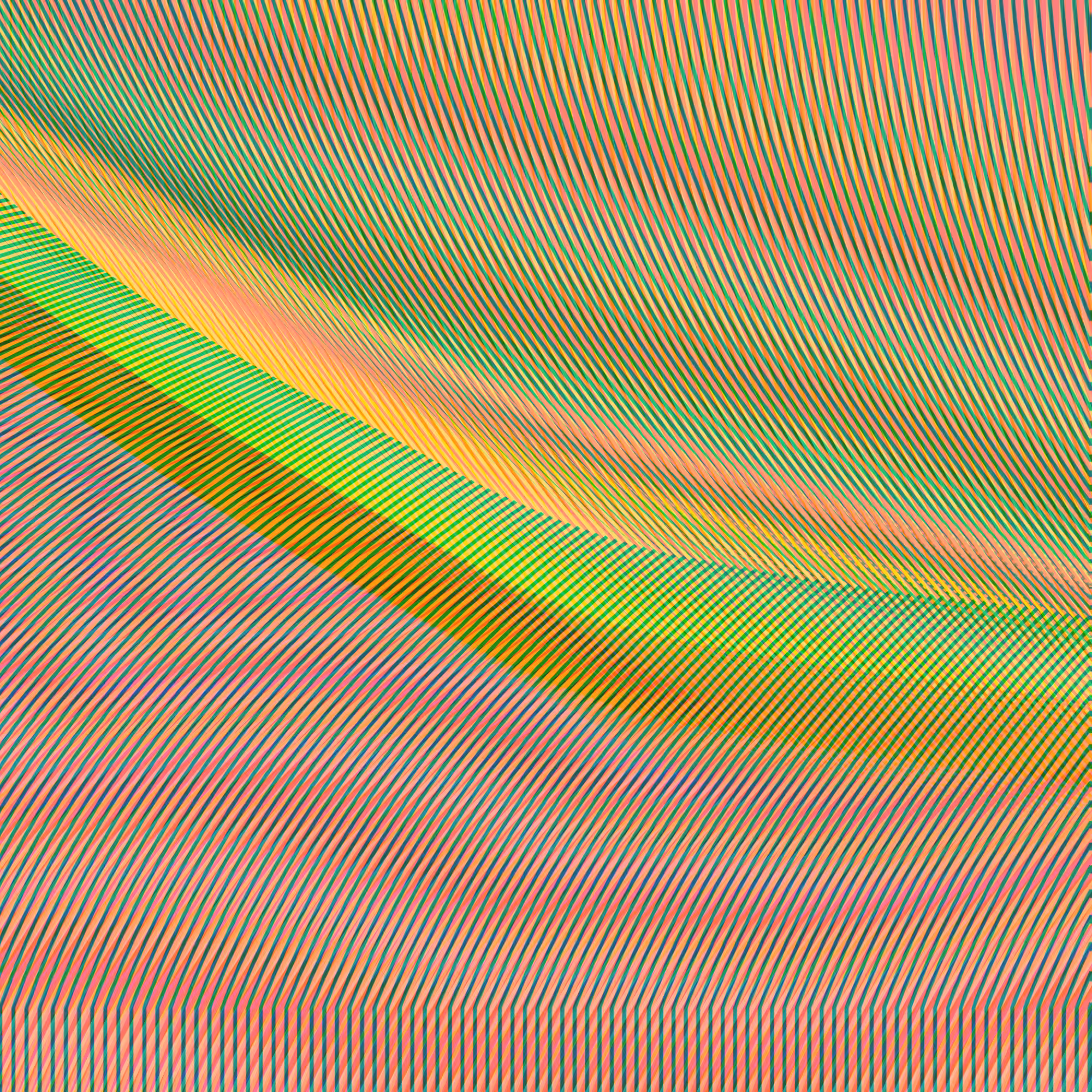 Daydreaming #15