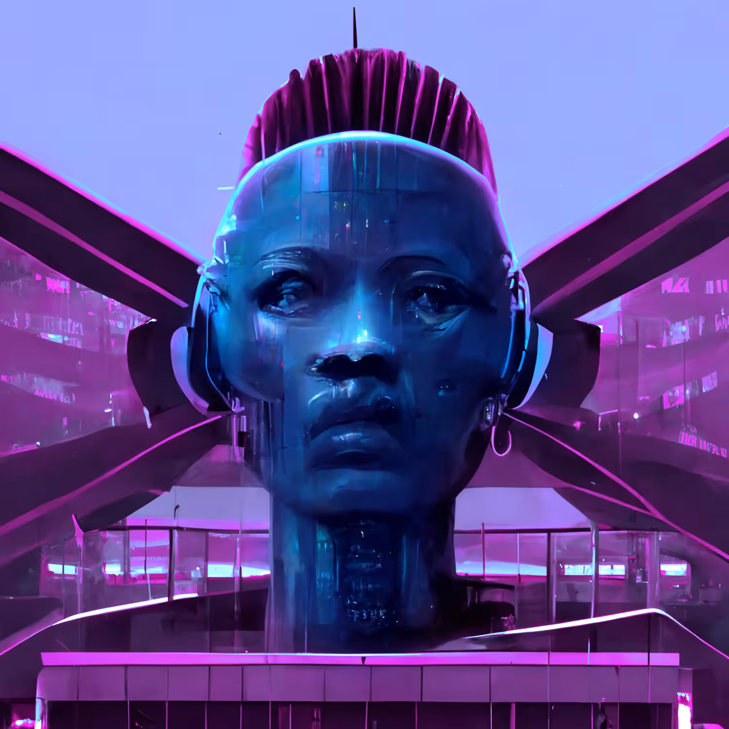 Ife City 022