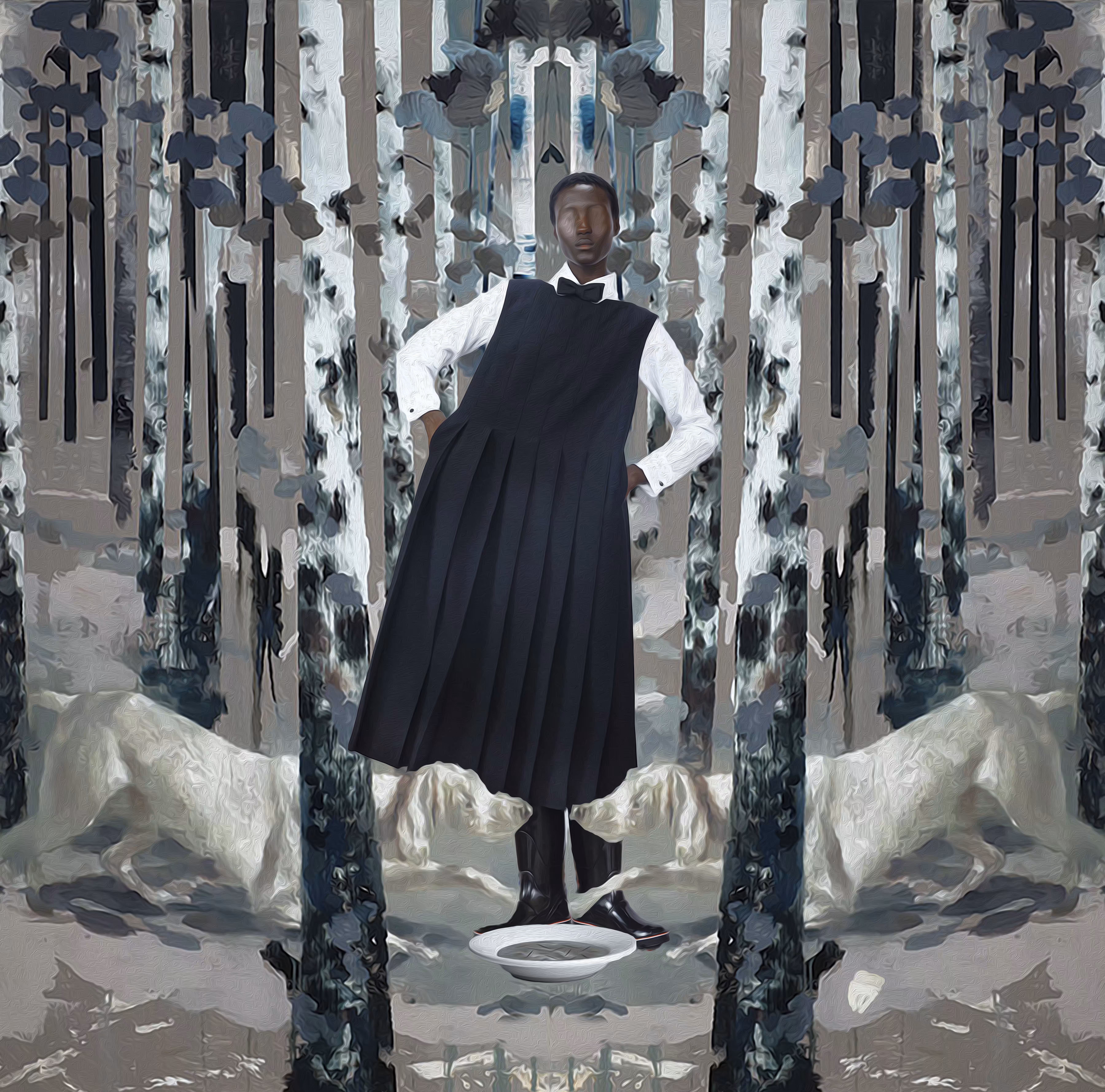 dark forest