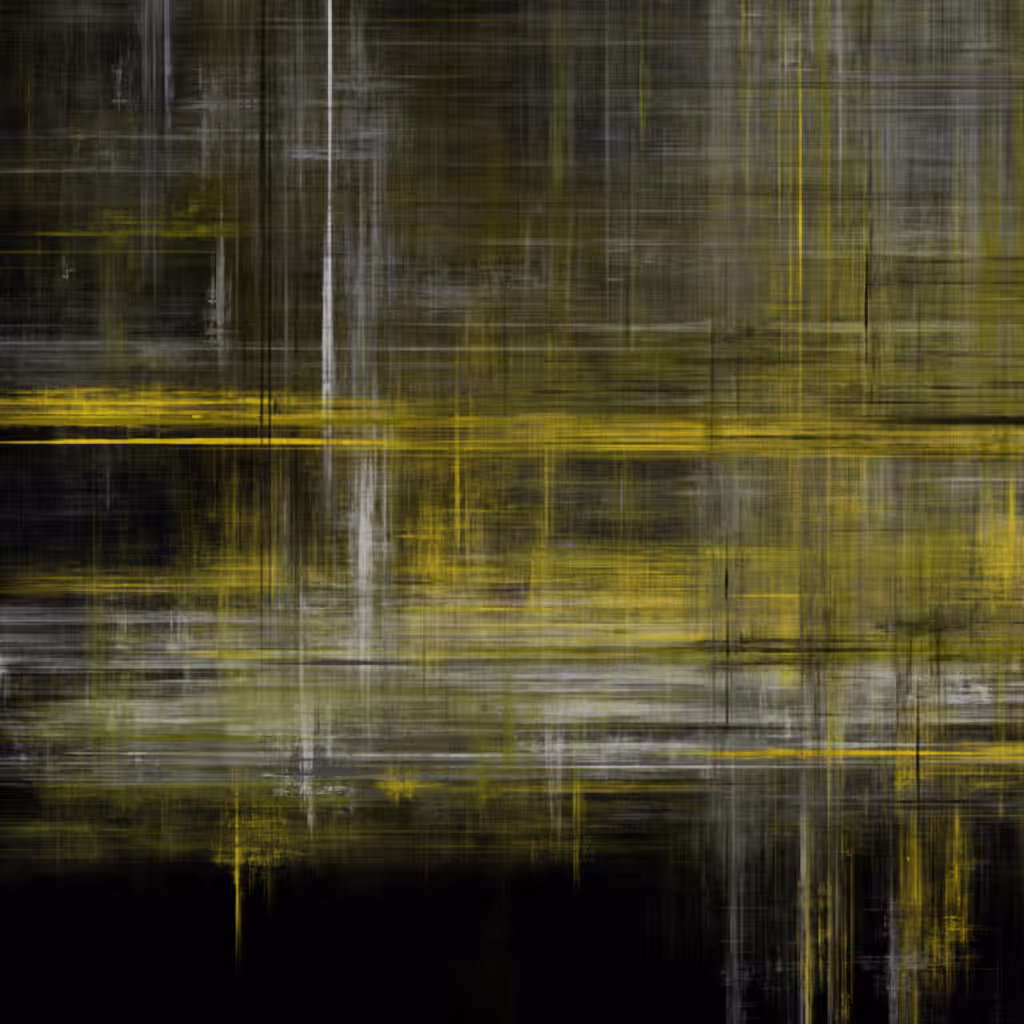 Dissolution #25