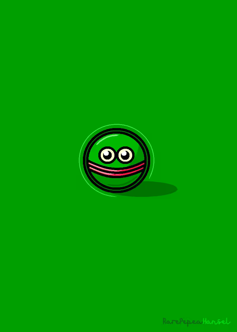 RAREPEPEA