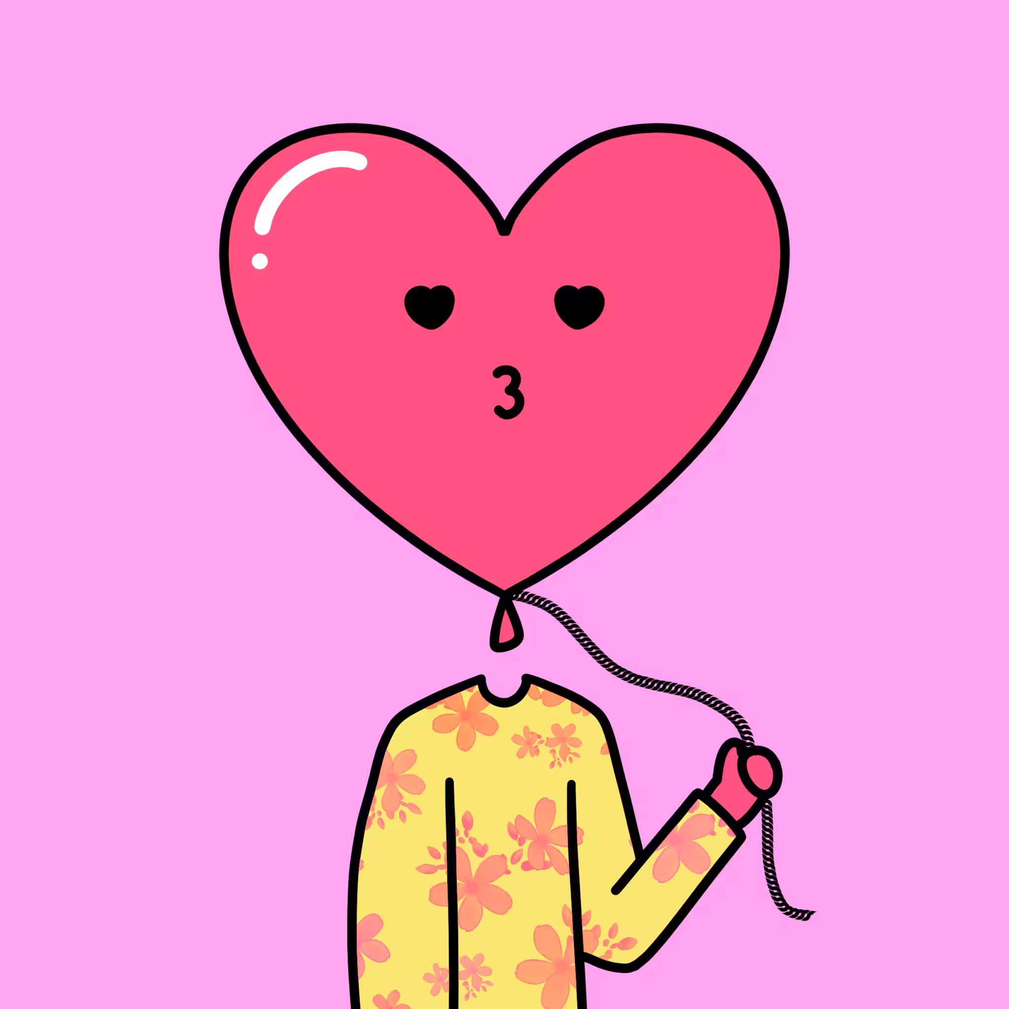 Emotion Head 228