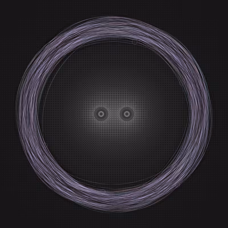 Celestial Nest #2