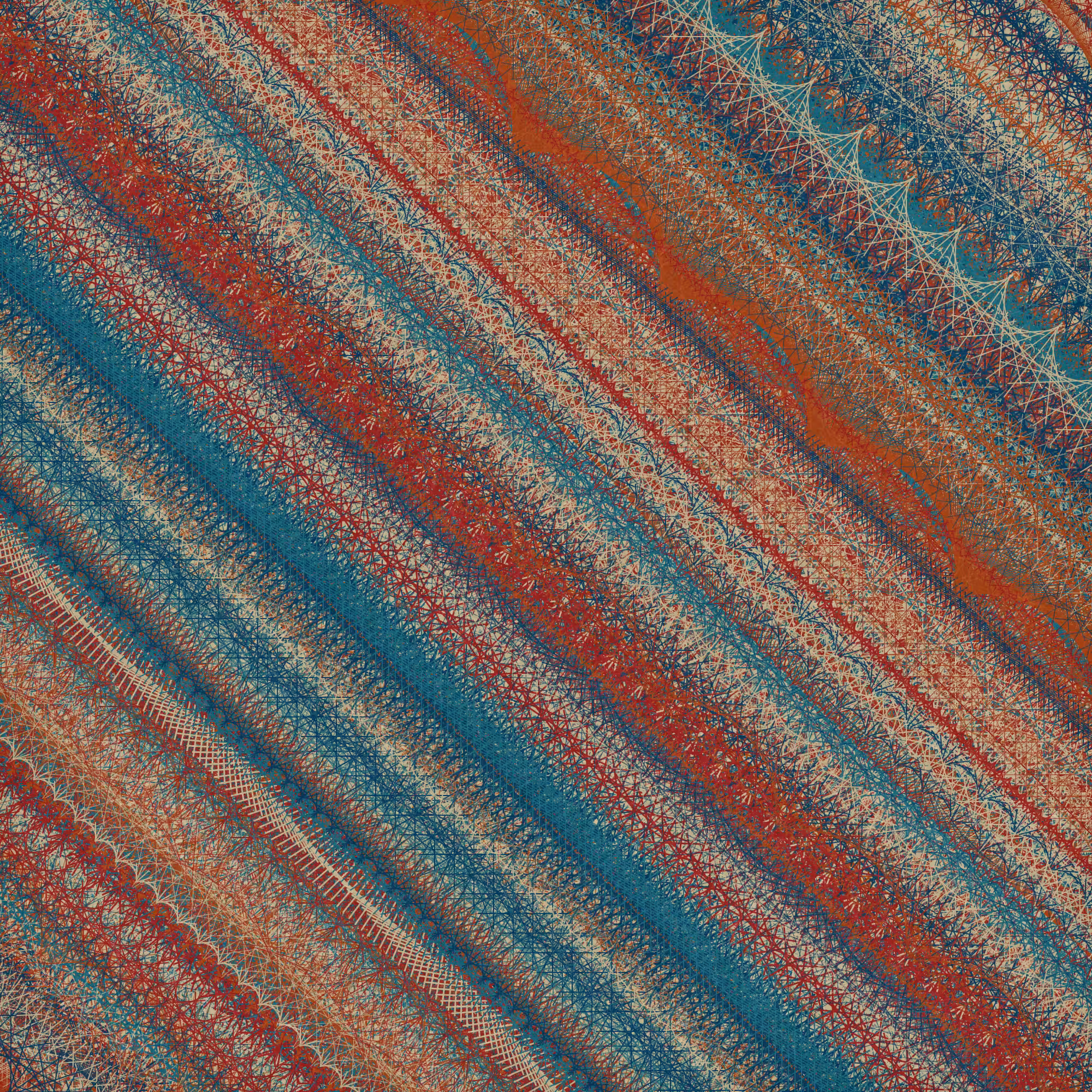 Lace Factory #152