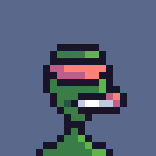 Alien Boys #16
