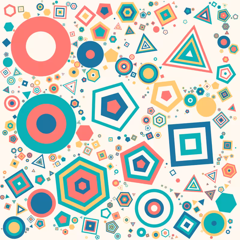 Polygon Packing #1