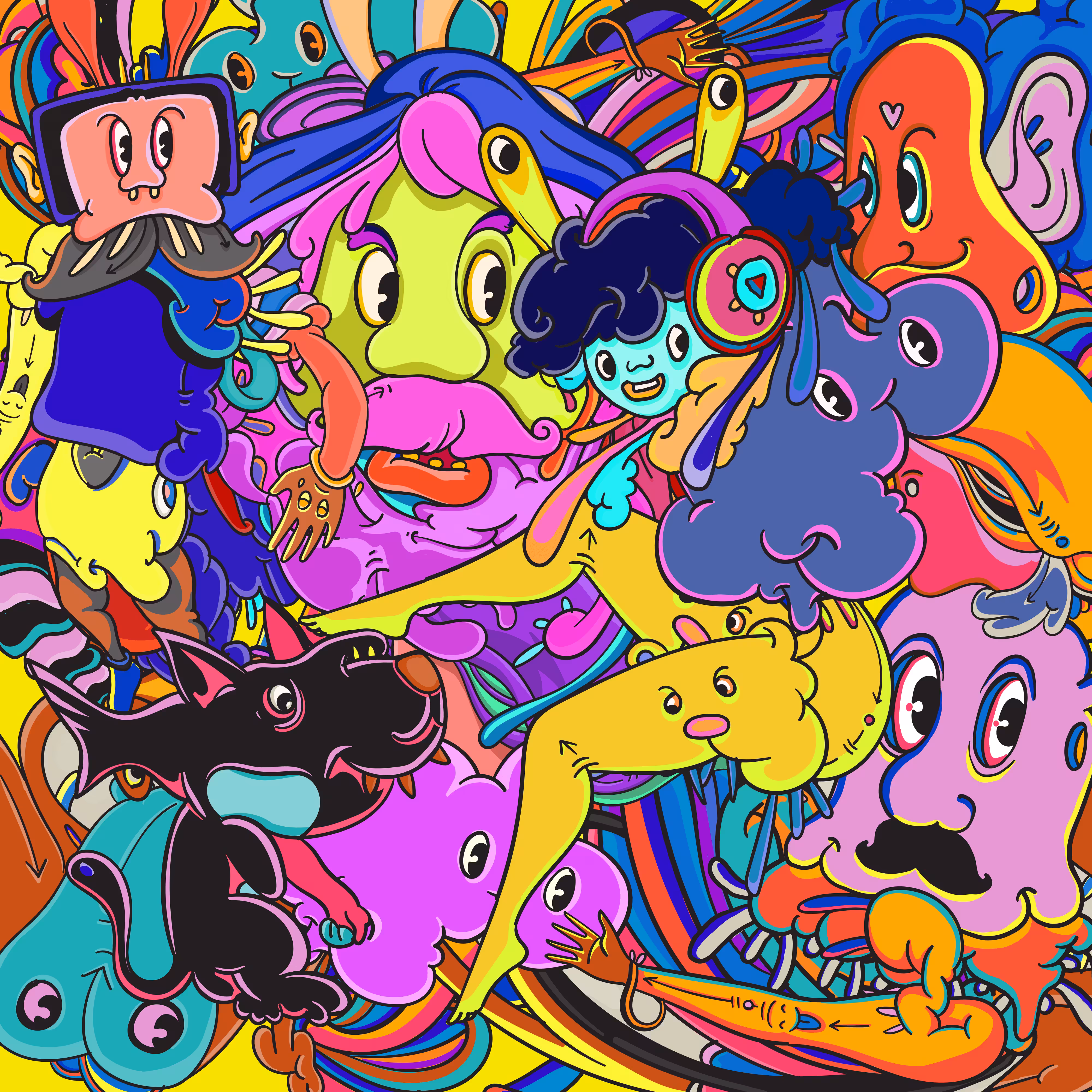 Arthappy. 01
