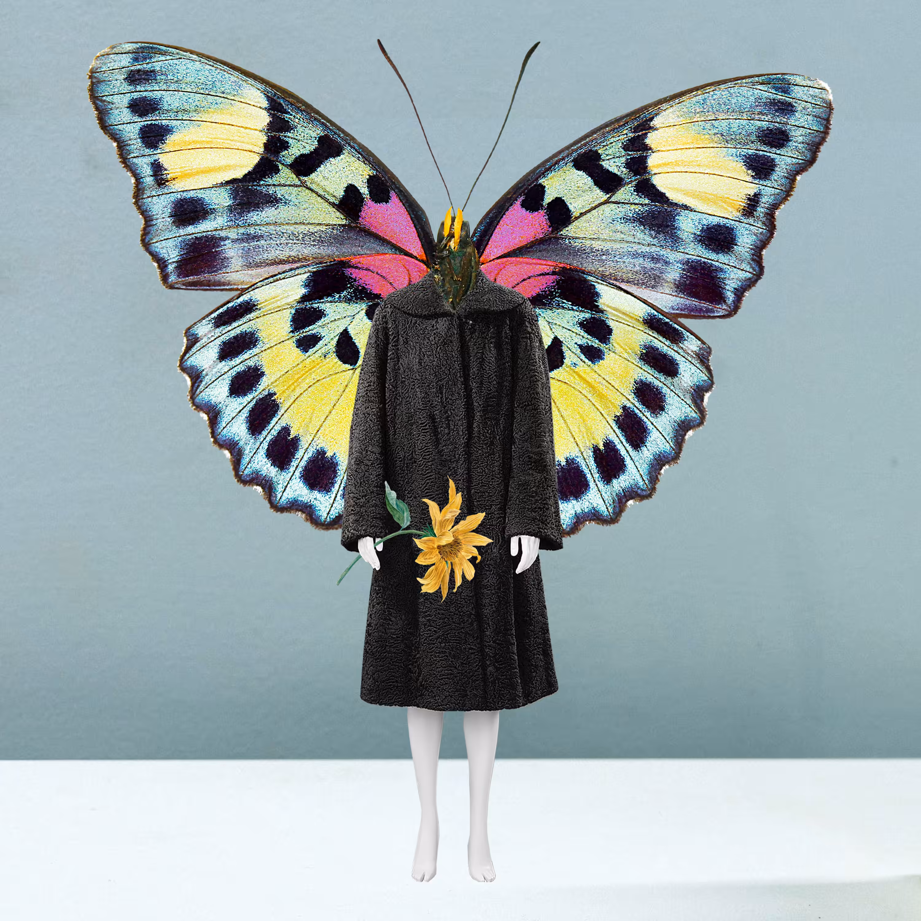 Butterfly 
